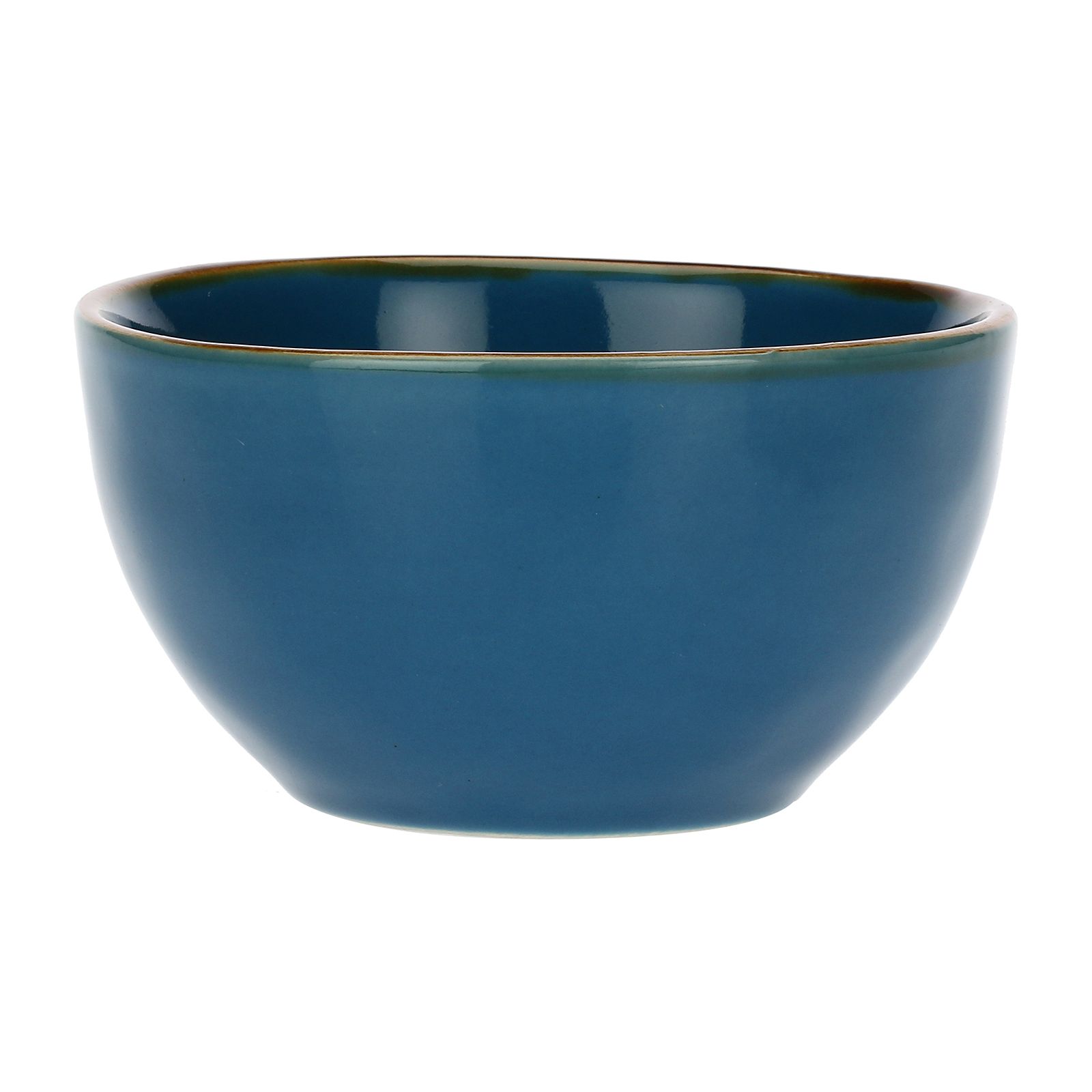 Concerto Blu Avio Fruit Bowl 11cm Gift