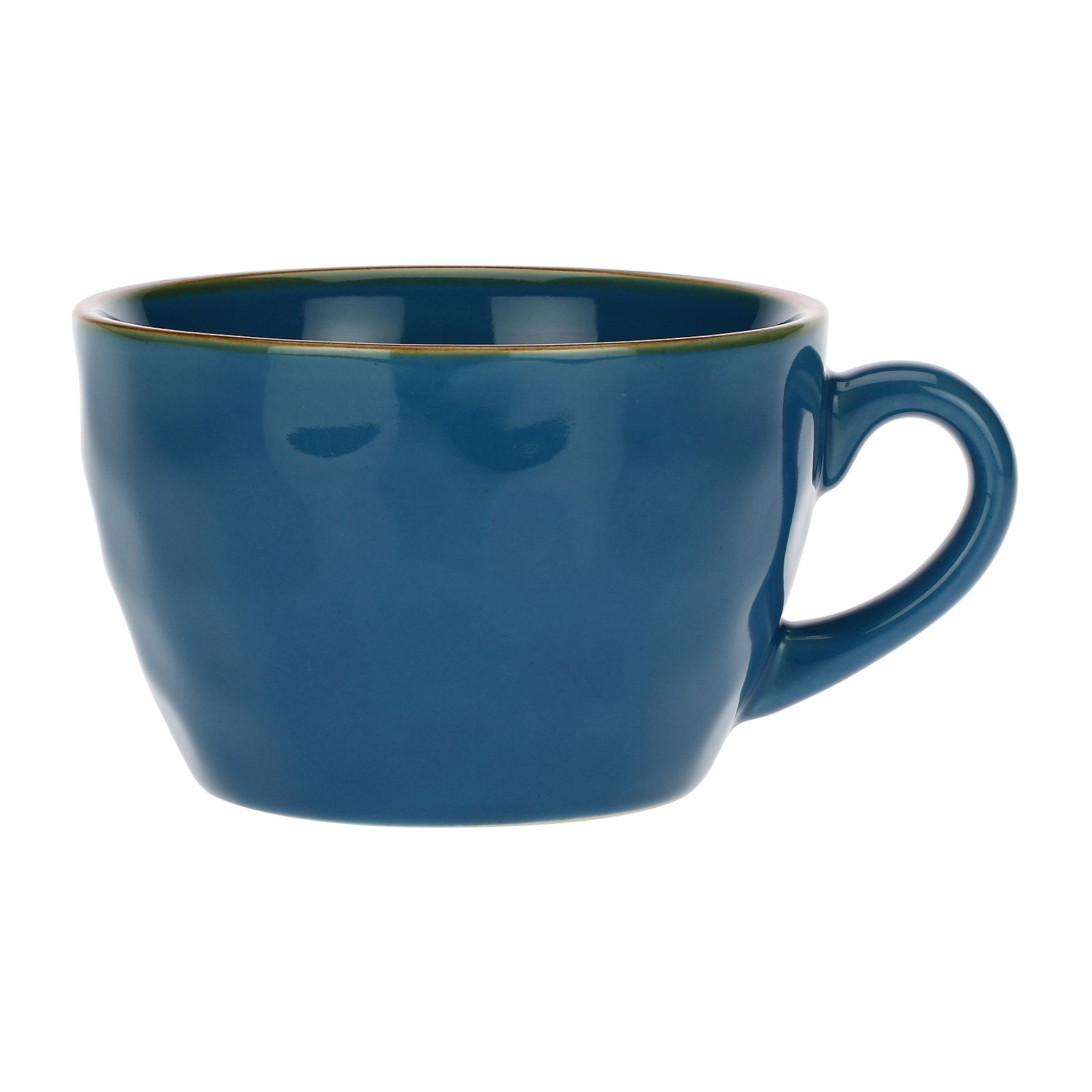 Concerto Blu Avio Breakfast Cup Gift