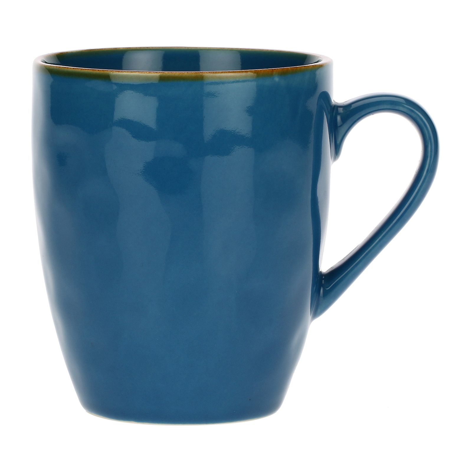 Concerto Blu Avio Mug Gift