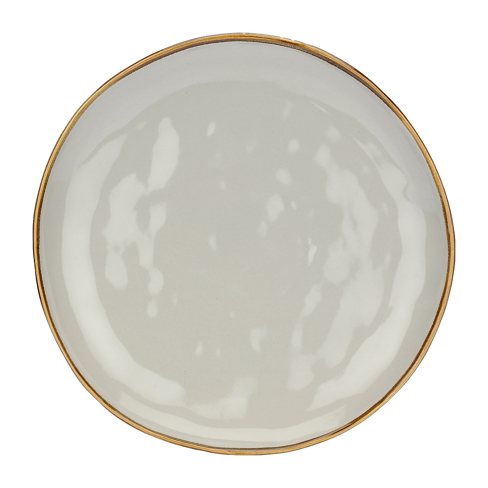 Concerto Grigio Perla Dinner Plate Gift