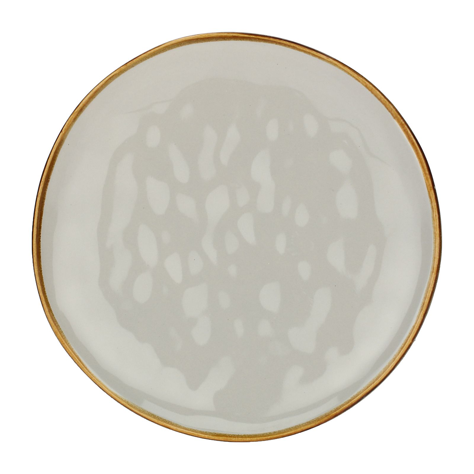 Concerto Grigio Perla Salad Plate Gift