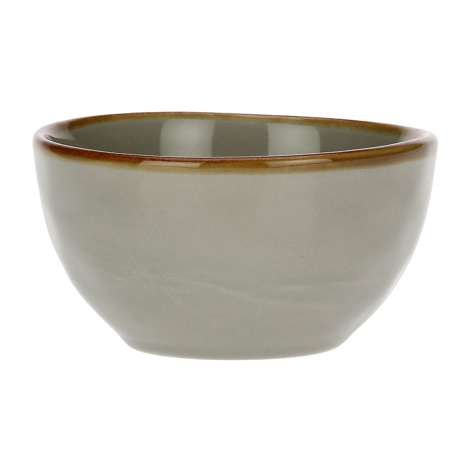 Concerto Grigio Perla Fruit Bowl 11cm Gift