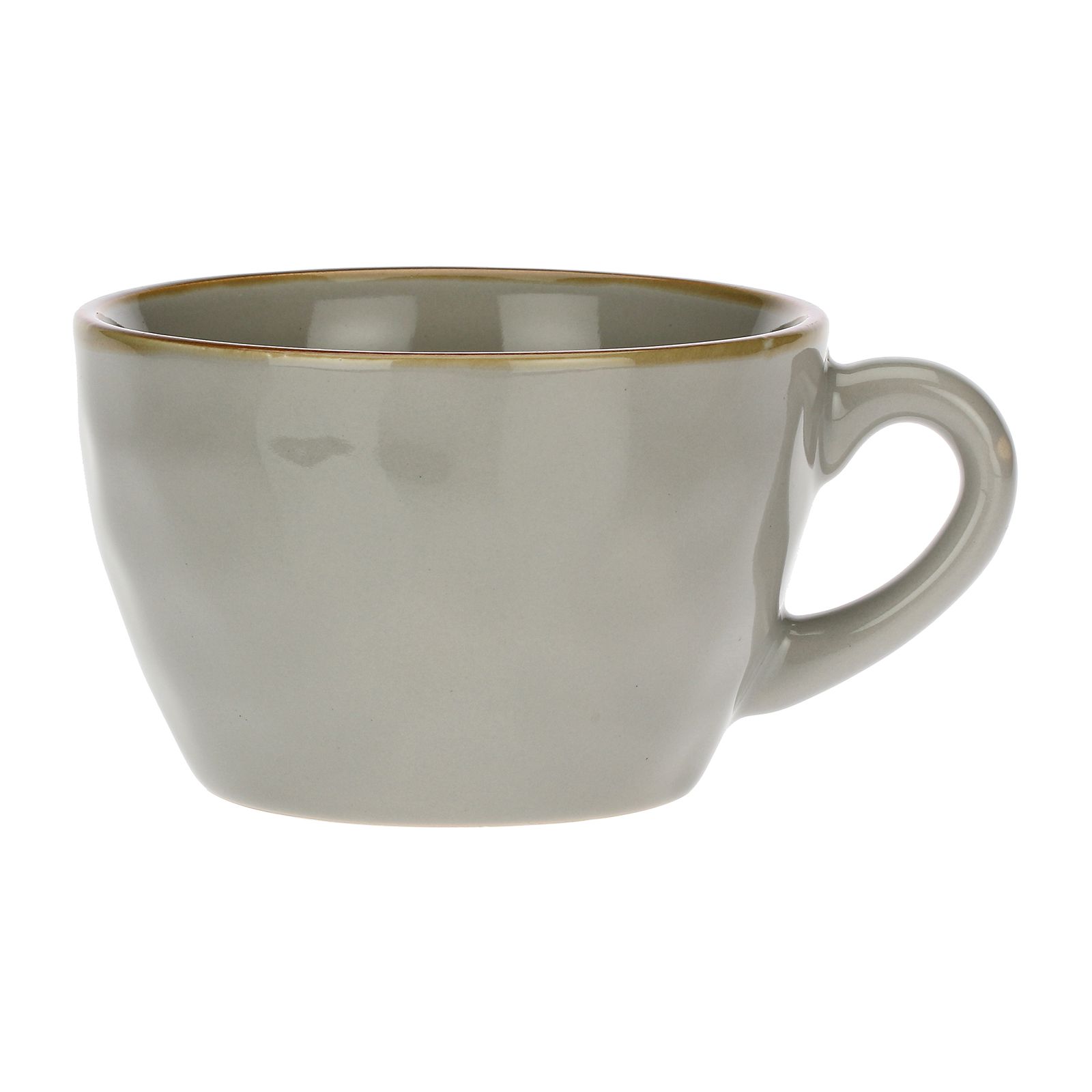 Concerto Grigio Perla Breakfast Cup Gift