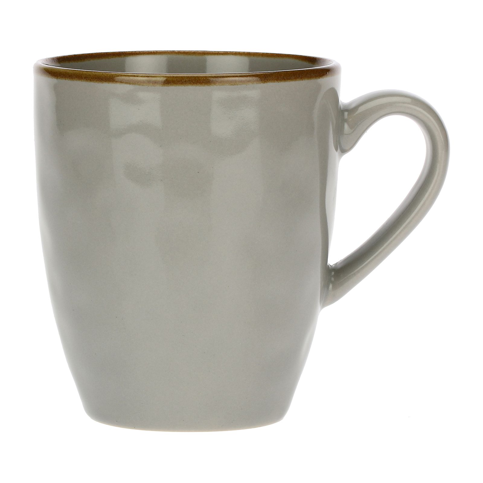 Concerto Grigio Perla Mug Gift