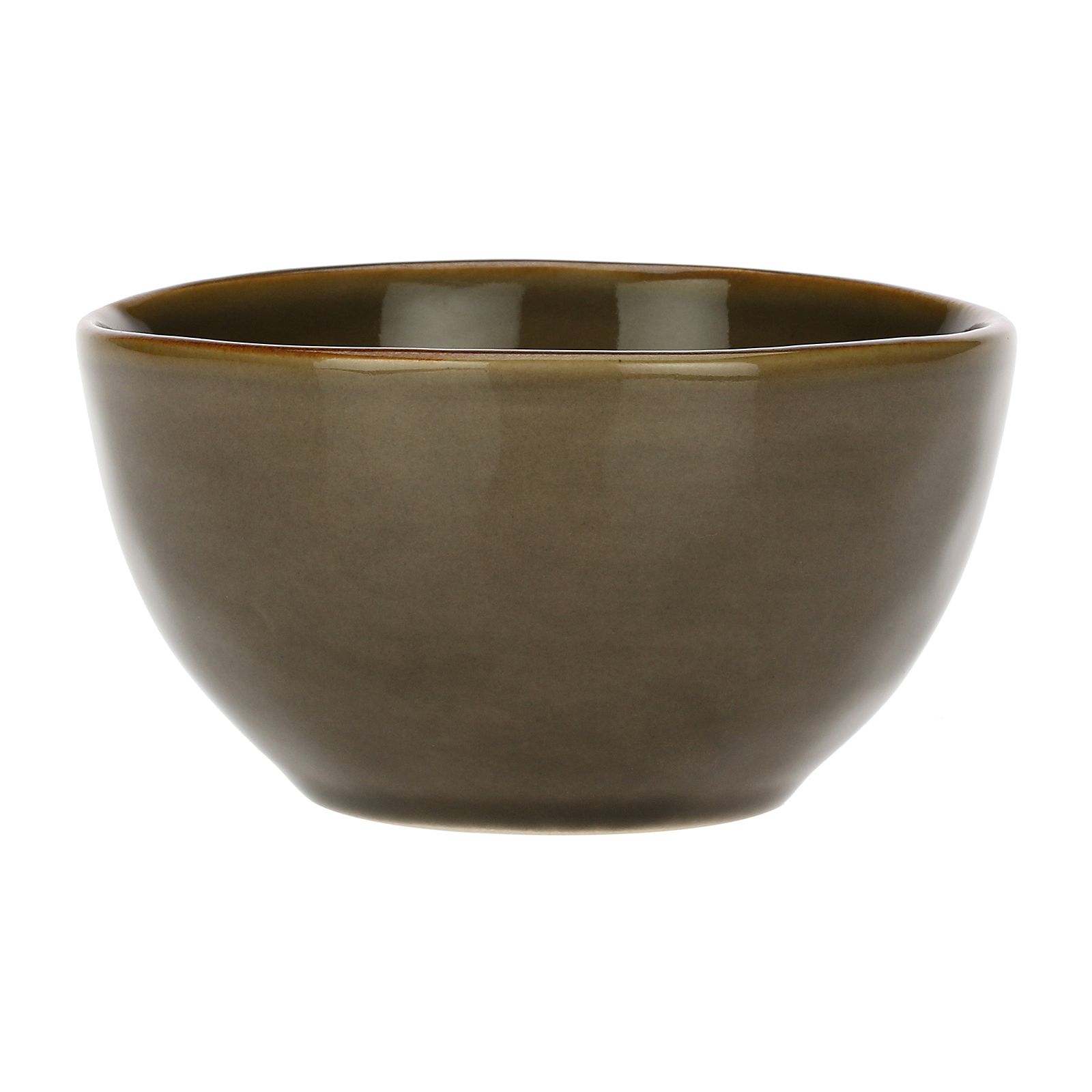 Concerto Grigio Tortora Fruit Bowl 11cm Gift