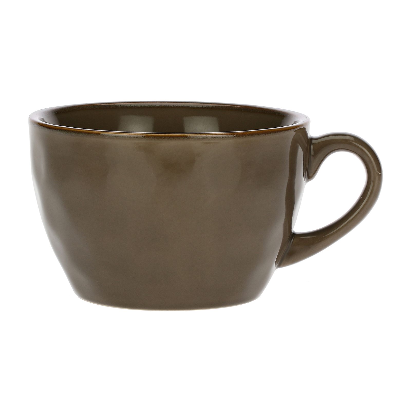 Concerto Grigio Tortora Breakfast Cup Gift