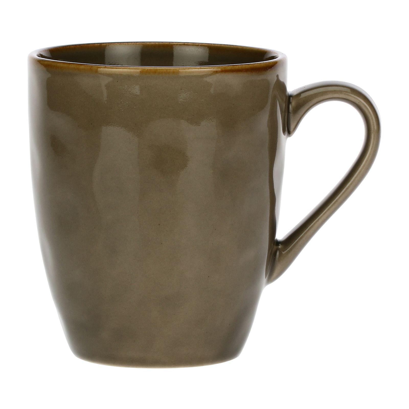 Concerto Grigio Tortora Mug Gift