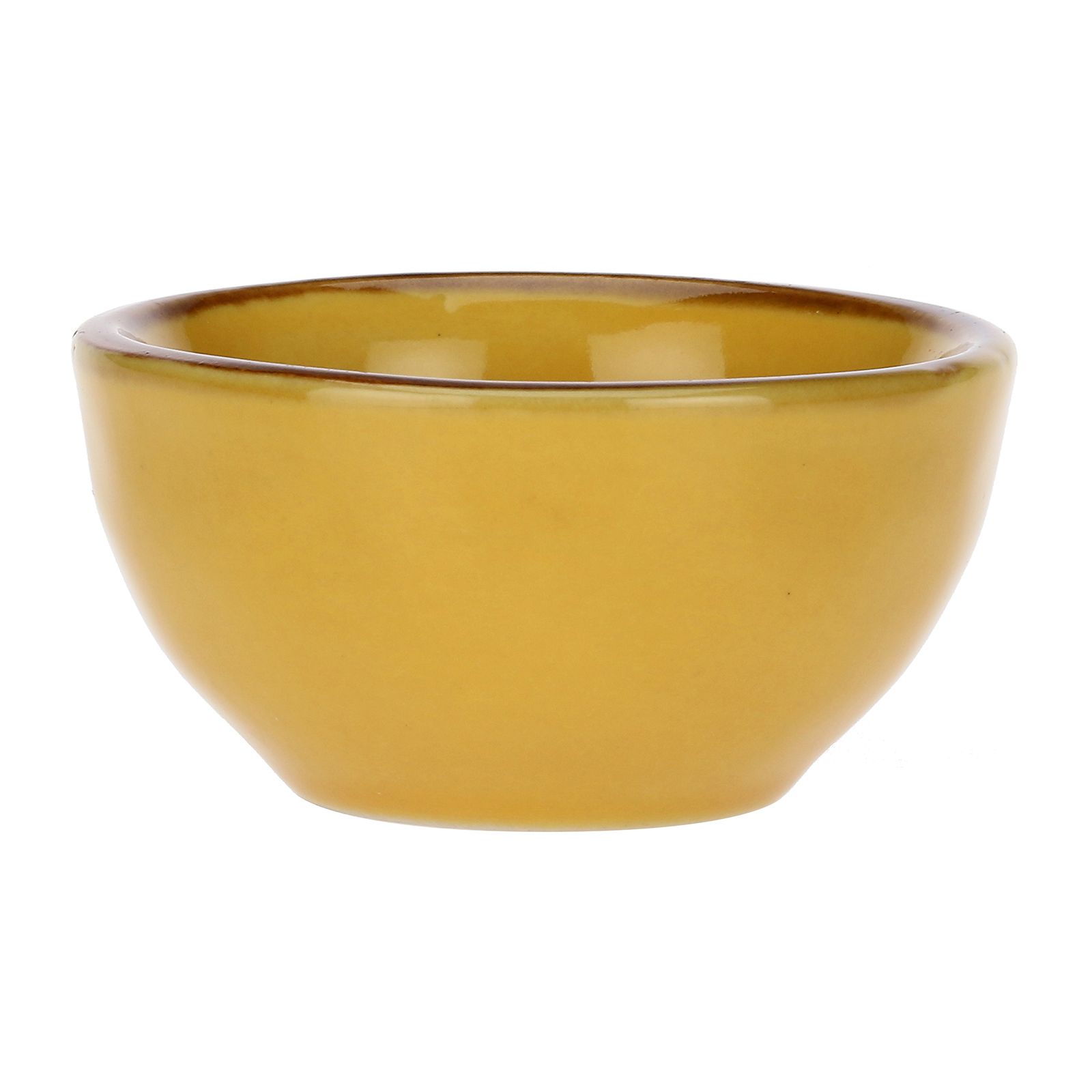 Concerto Ocra Tiny Bowl 7cm Gift