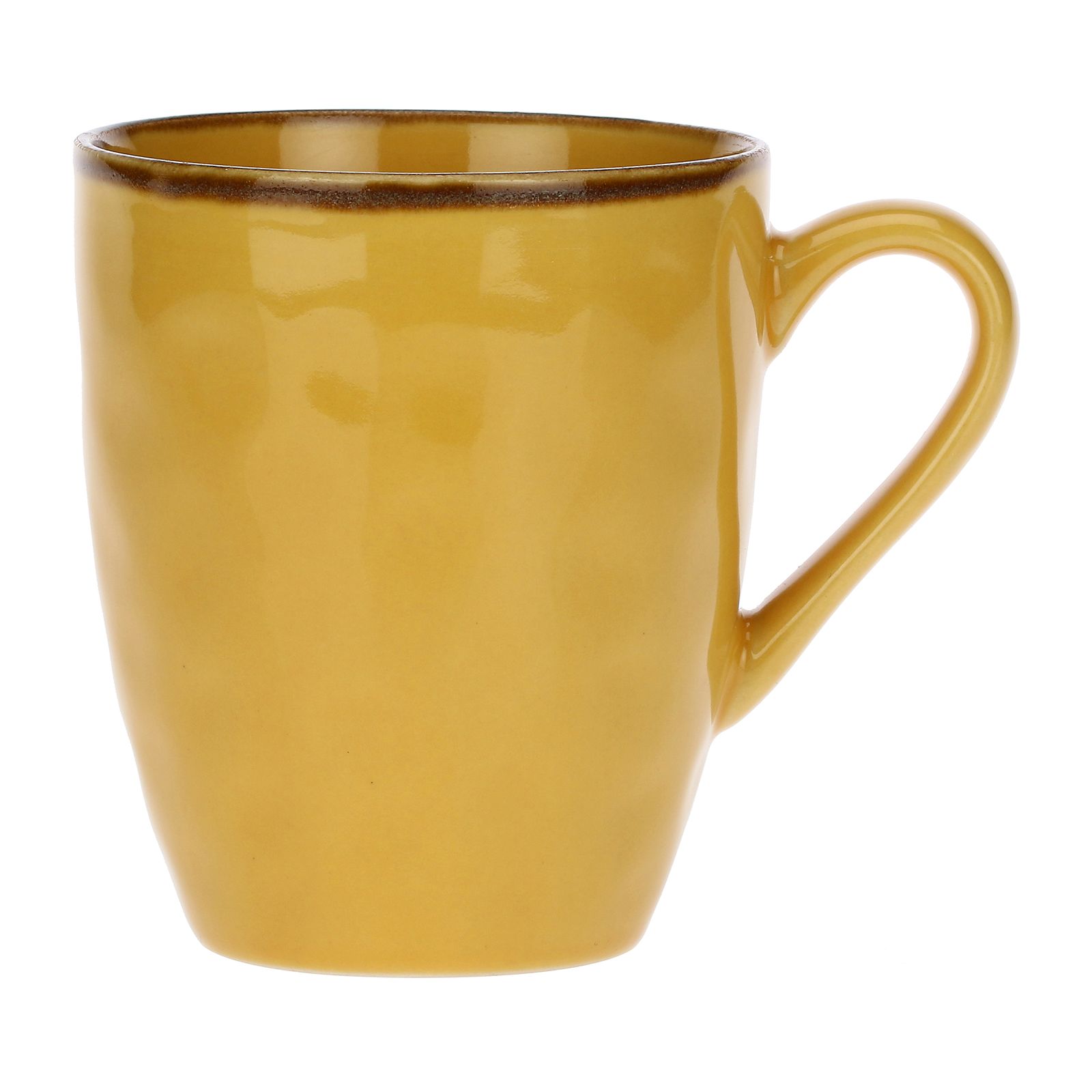 Concerto Ocra Mug Gift