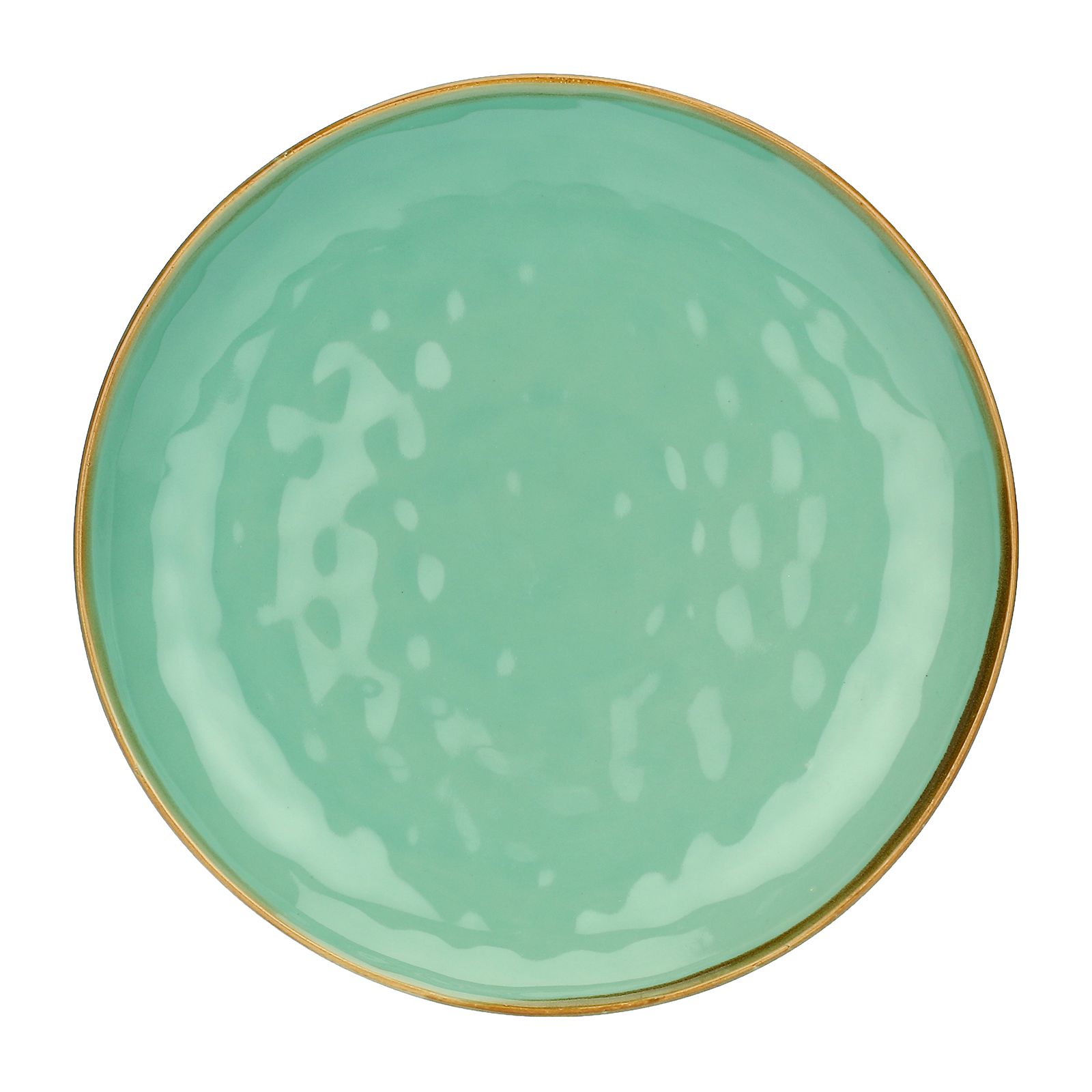 Concerto Verde Acqua Round Tray 32cm Gift