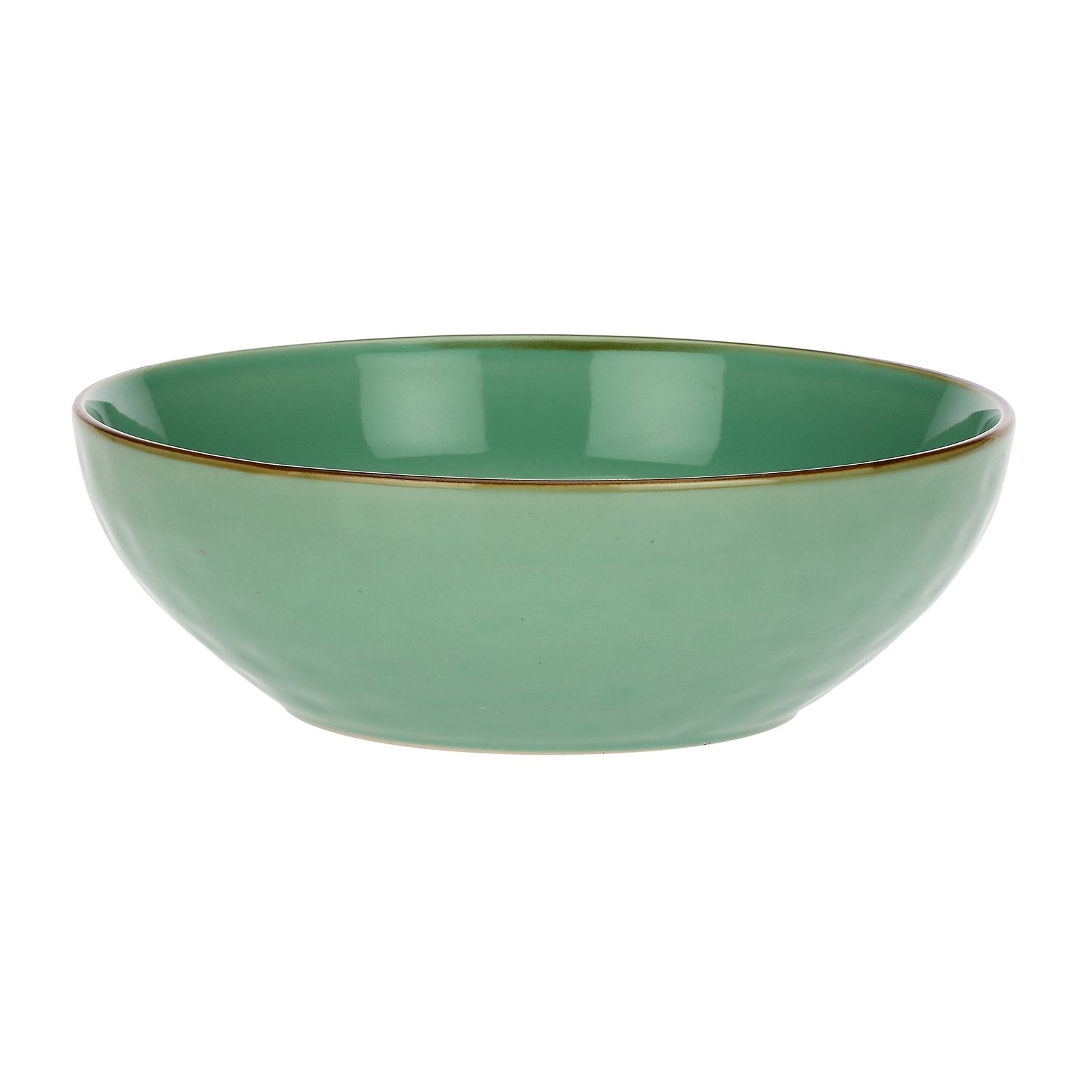 Concerto Verde Acqua Salad Bowl 26cm Gift