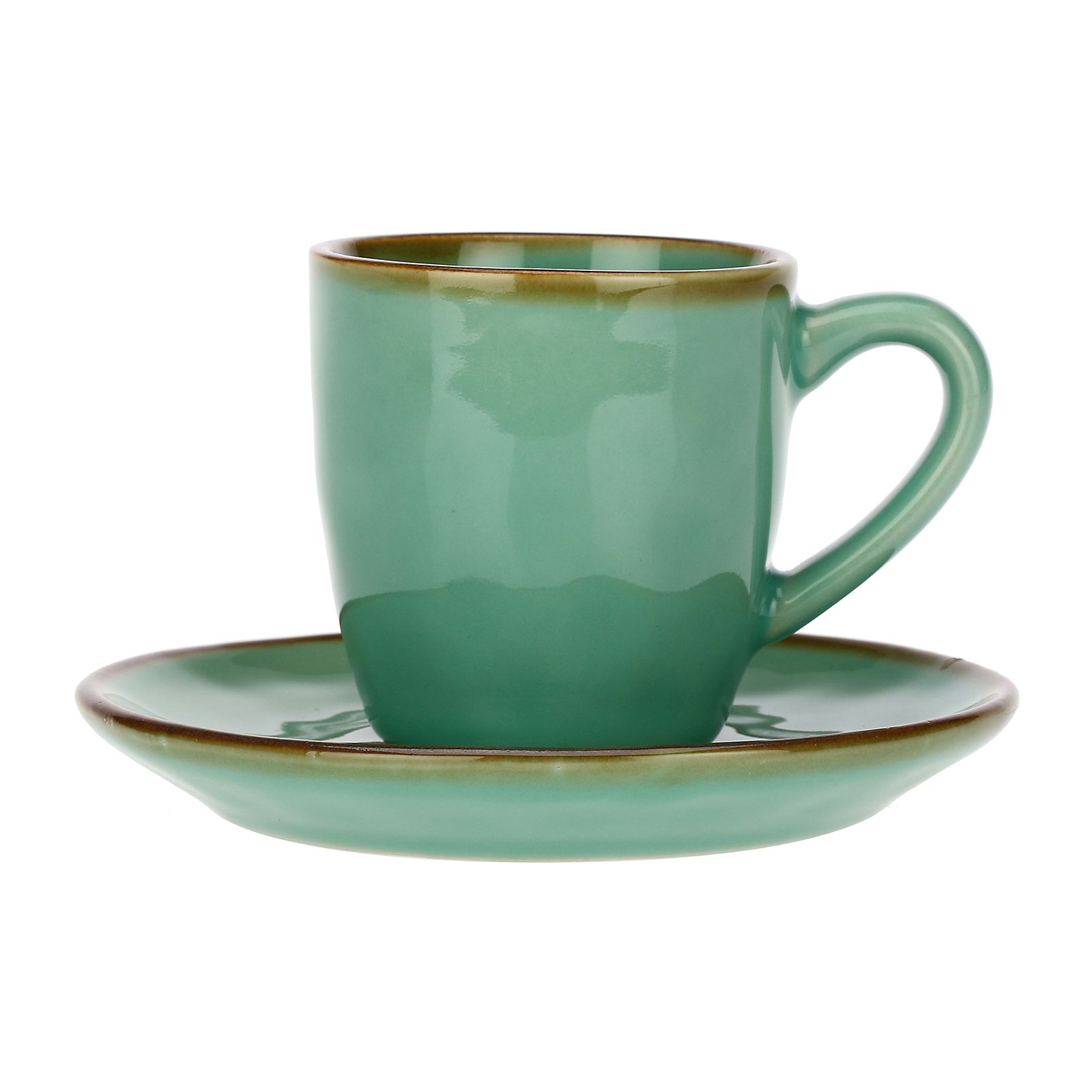 Concerto Verde Acqua Esp Cup W/s Gift