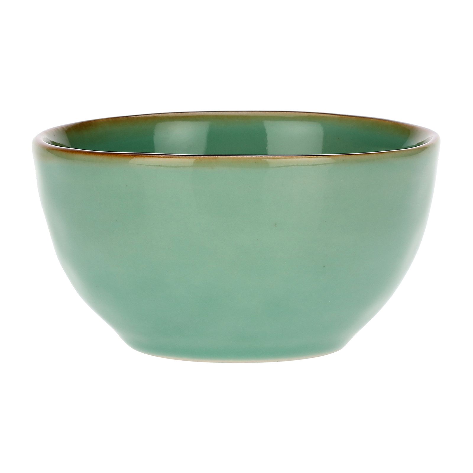 Concerto Verde Acqua Fruit Bowl 11cm Gift