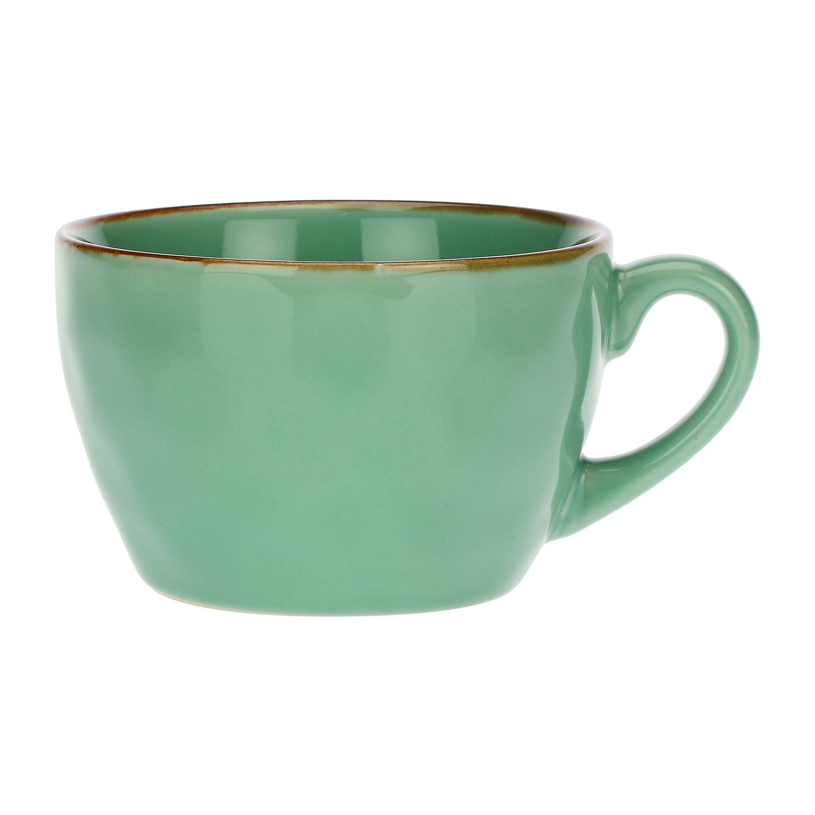 Concerto Verde Acqua Breakfast Cup Gift