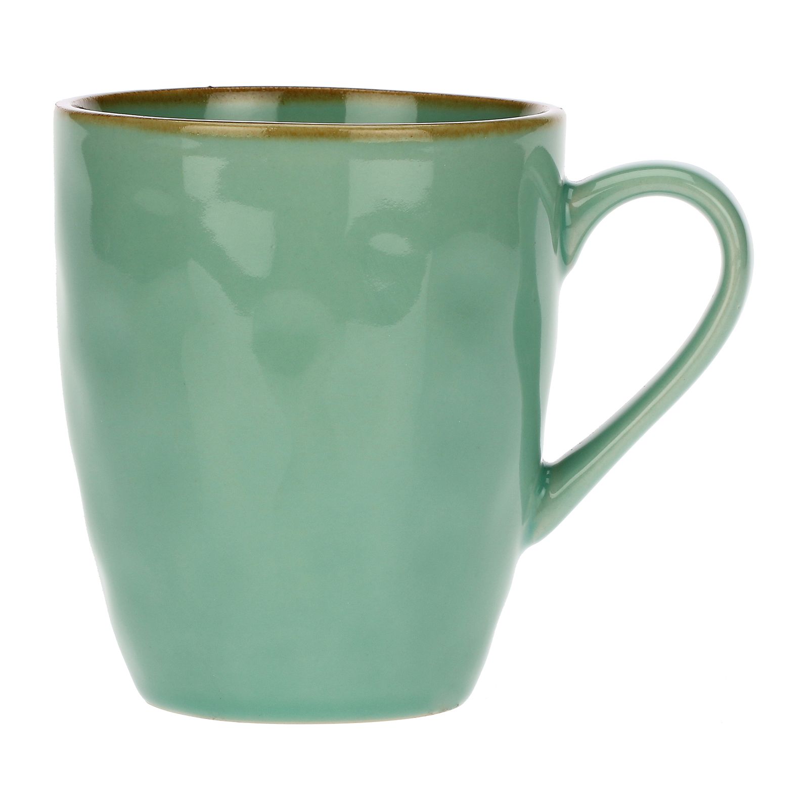 Concerto Verde Acqua Mug Gift