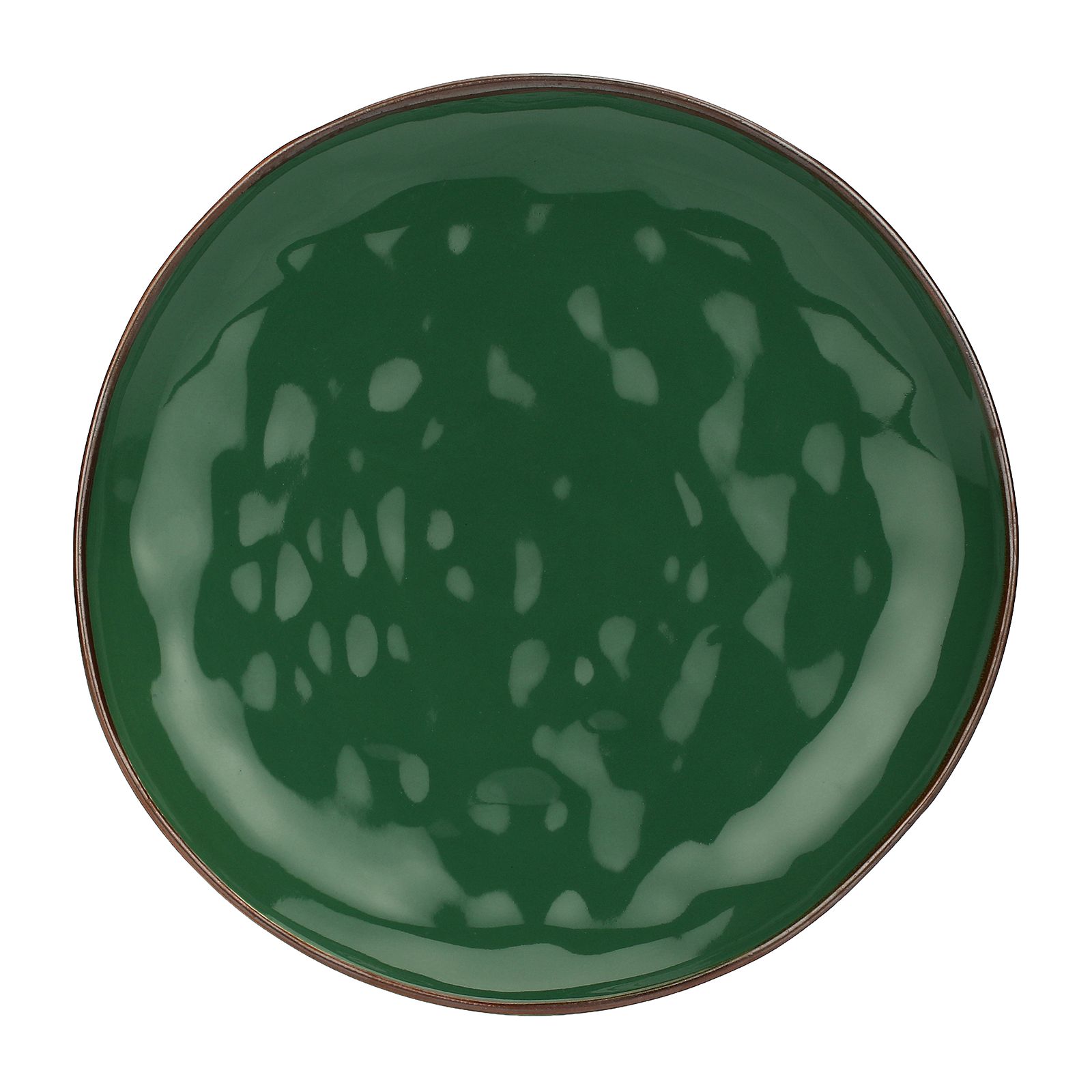 Concerto Verde Bosco Dinner Plate Gift