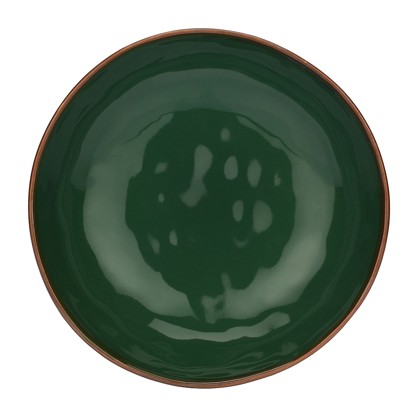 Concerto Verde Bosco Soup Plate Gift