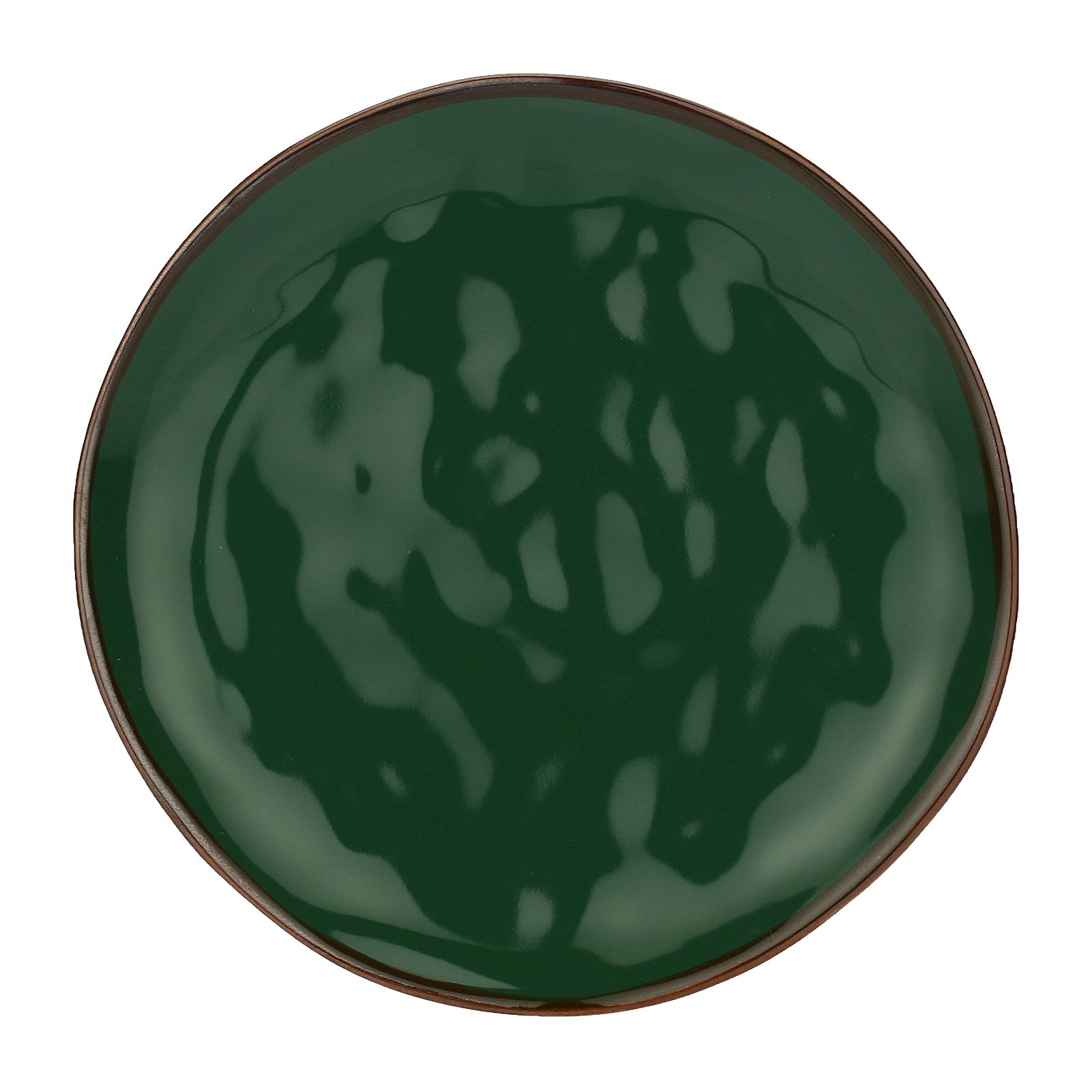 Concerto Verde Bosco Salad Plate Gift