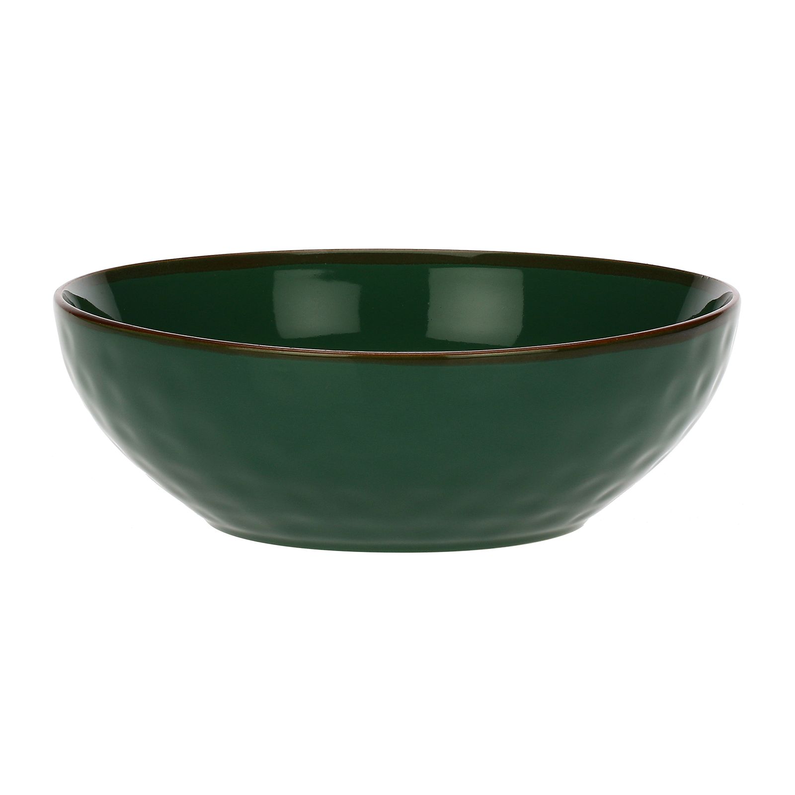 Concerto Verde Bosco Salad Bowl 26cm Gift