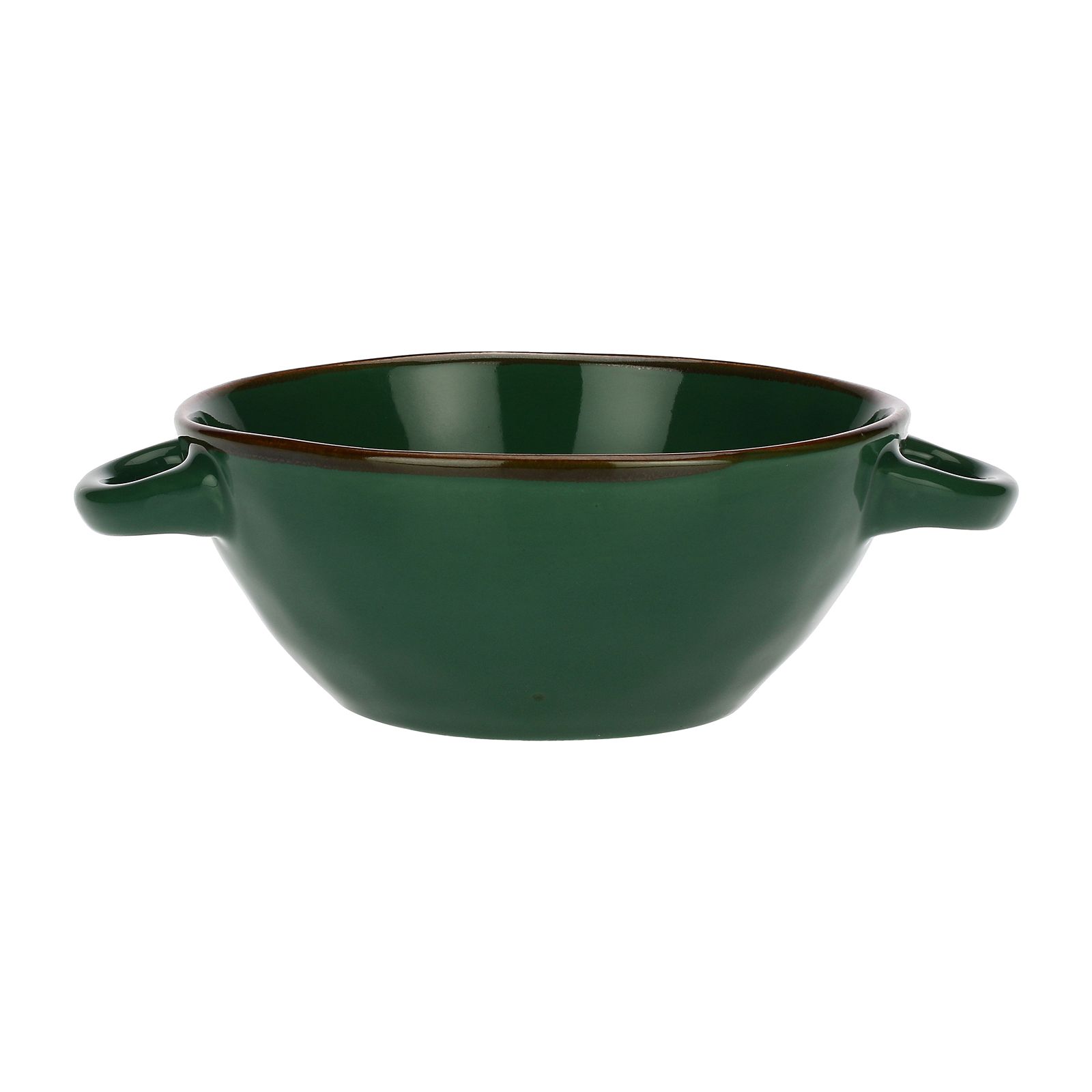 Concerto Verde Bosco Soup Bowl W/h Gift