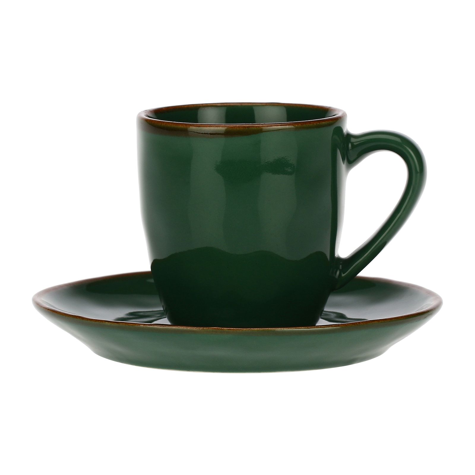 Concerto Verde Bosco Esp Cup W/s Gift