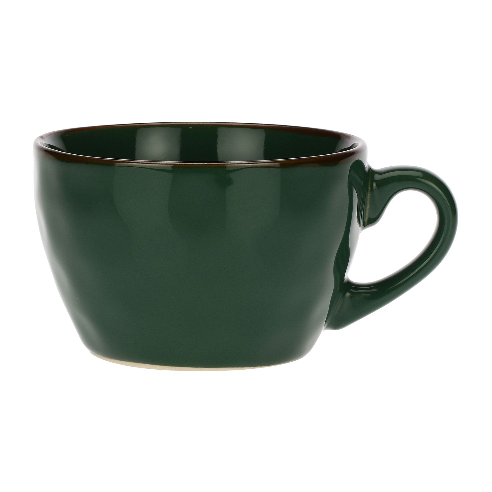 Concerto Verde Bosco Breakfast Cup Gift