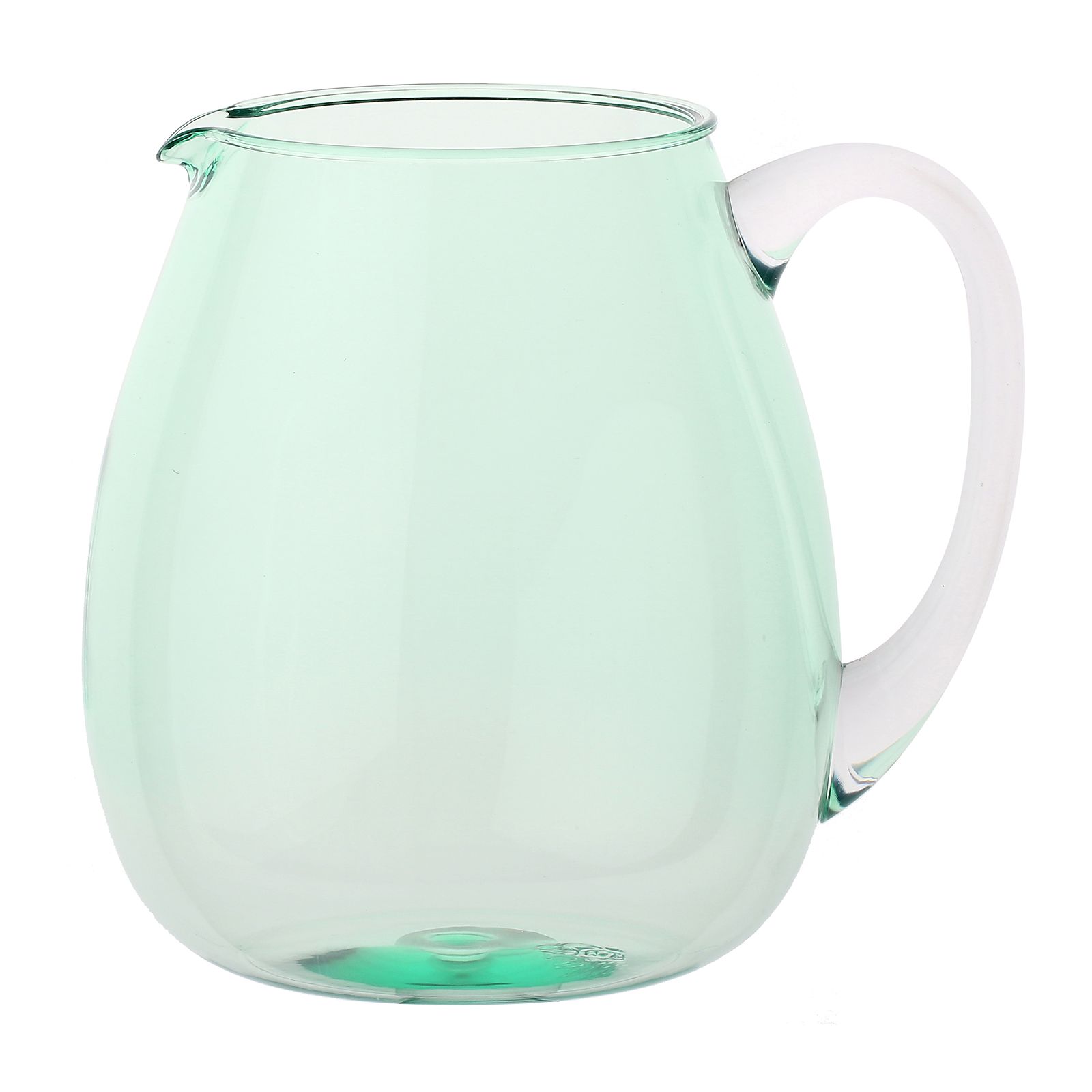 Color Life Jug Greentea 2.50lt Gift