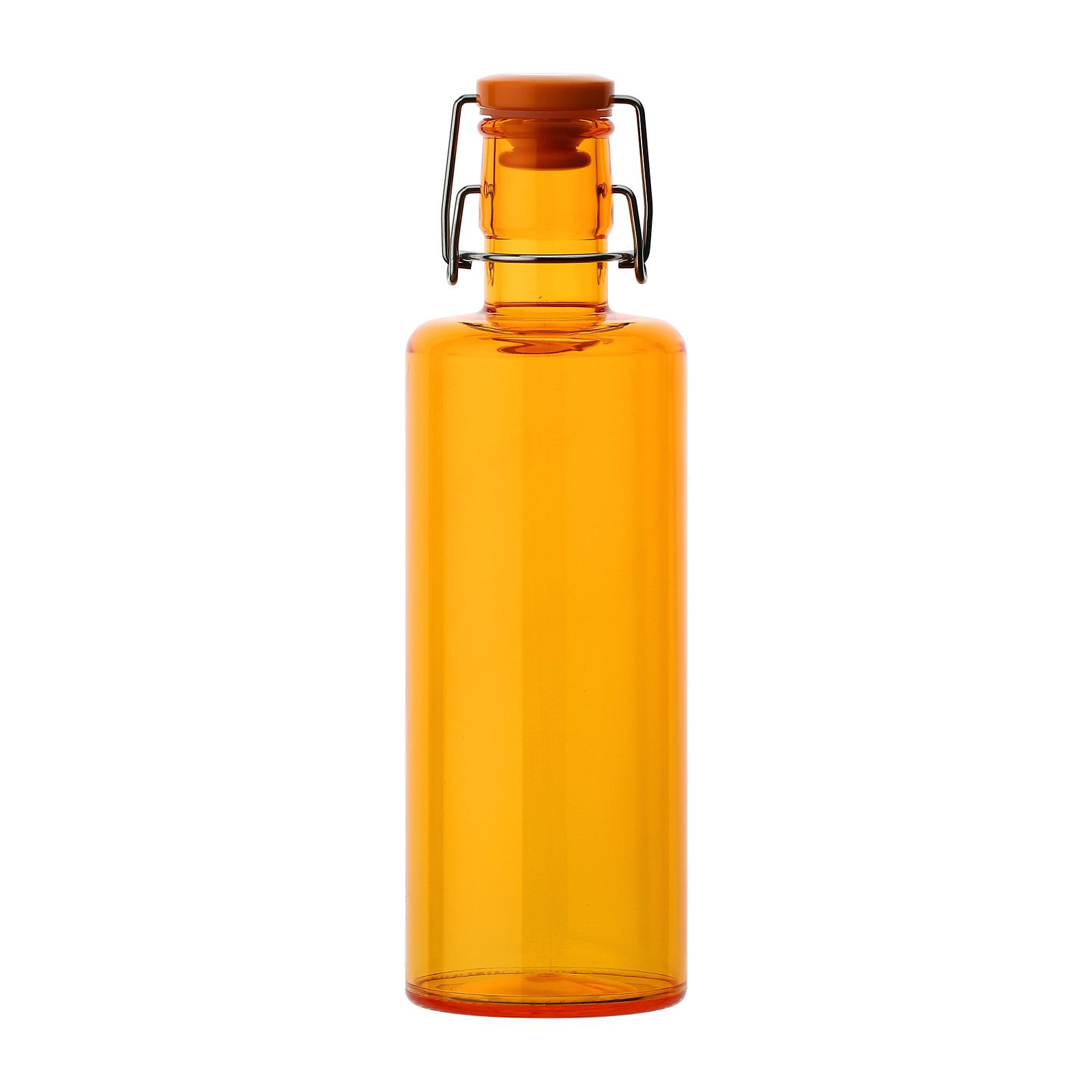 Color Life Bottle Orange 1 Lt Gift