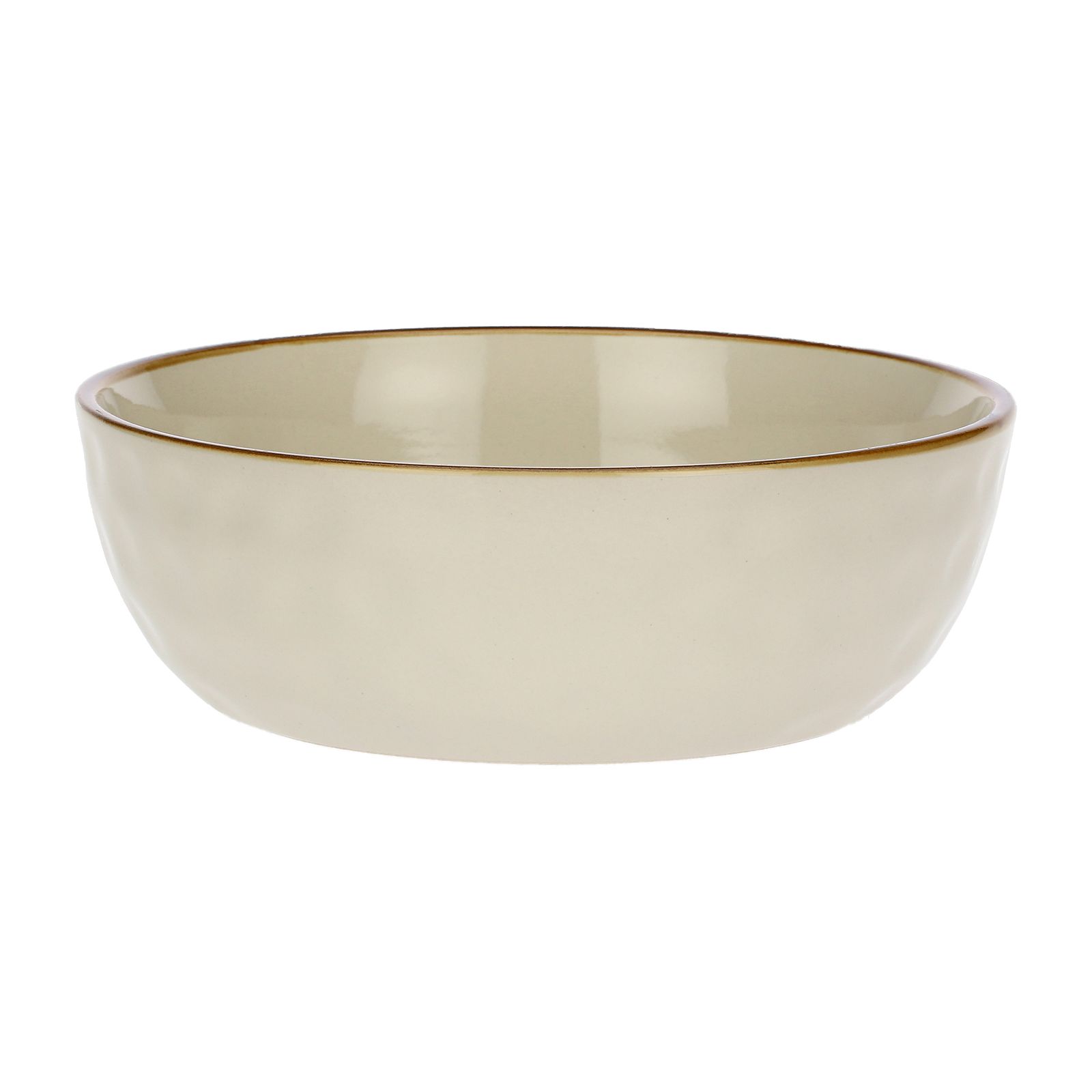 Concerto Avorio Salad Bowl 20cm Gift