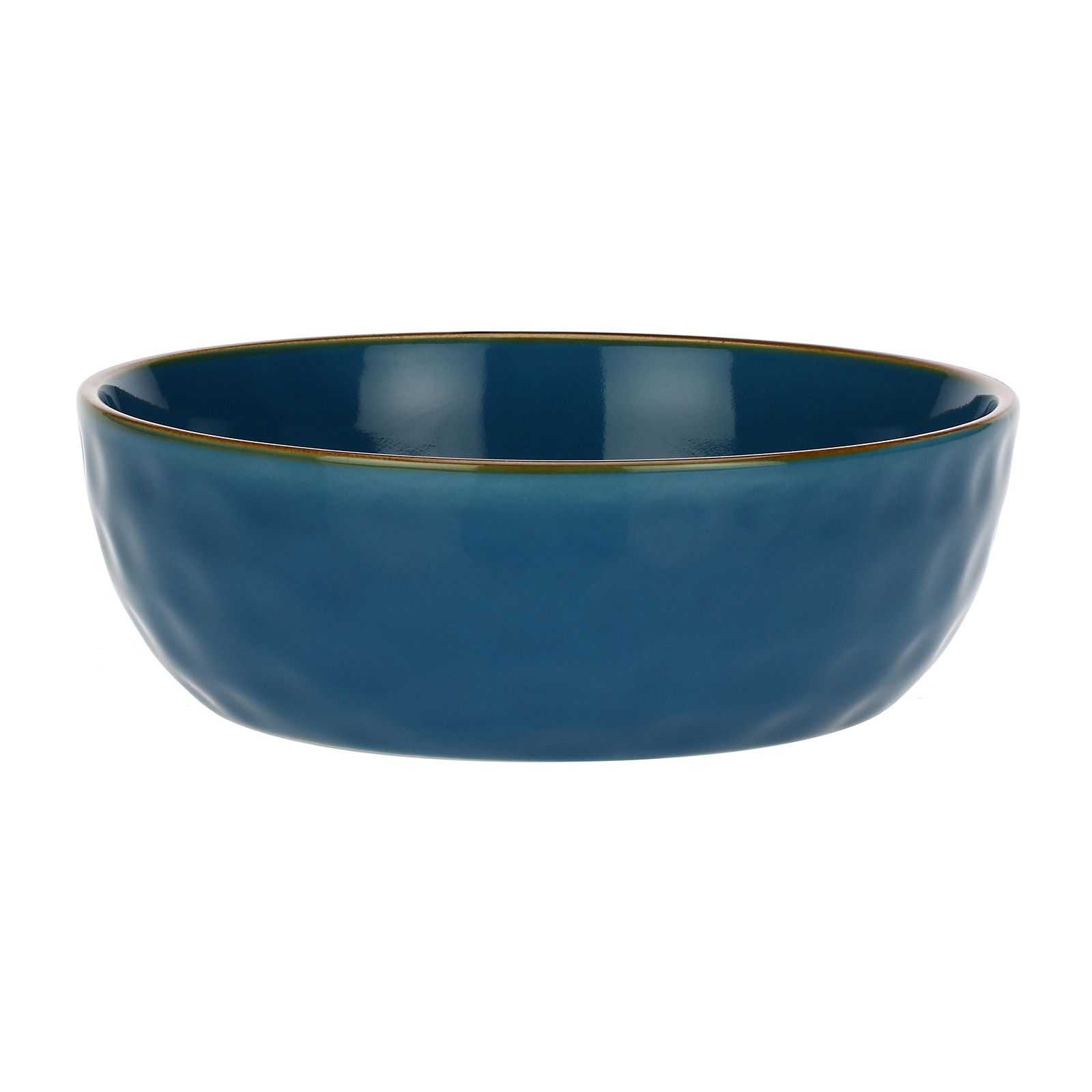 Concerto Blu Avio Salad Bowl 20cm Gift