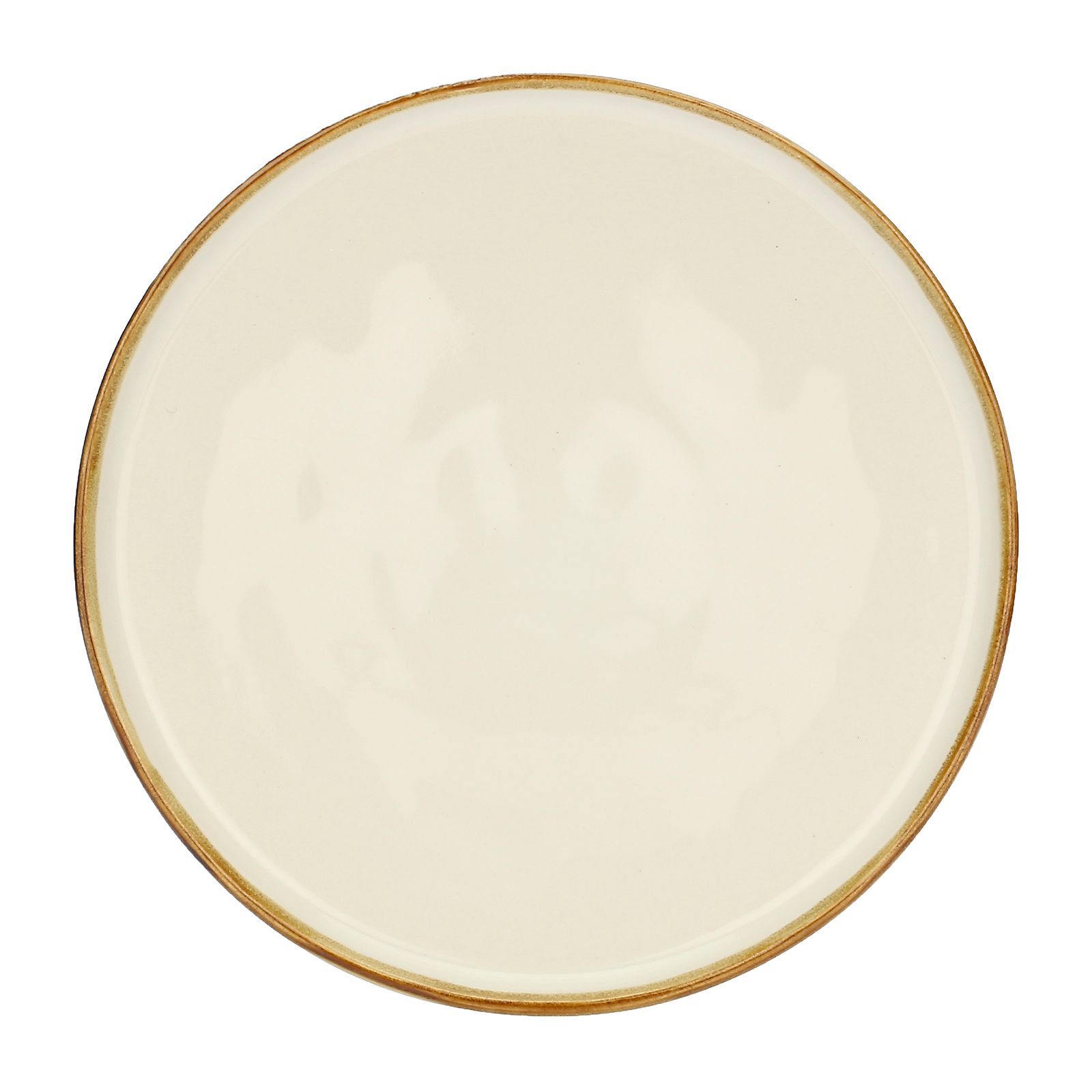 Concerto Glam Avorio Dinner Plate 21cm Gift