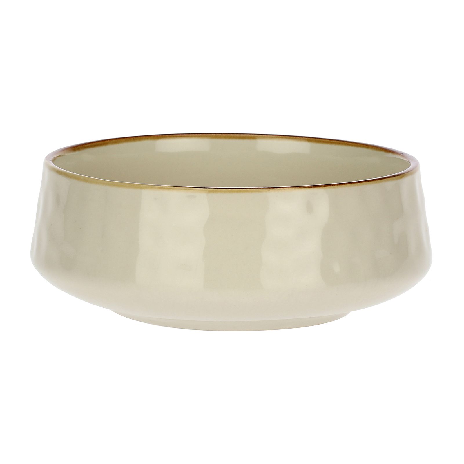 Concerto Glam Avorio Bowl Gift