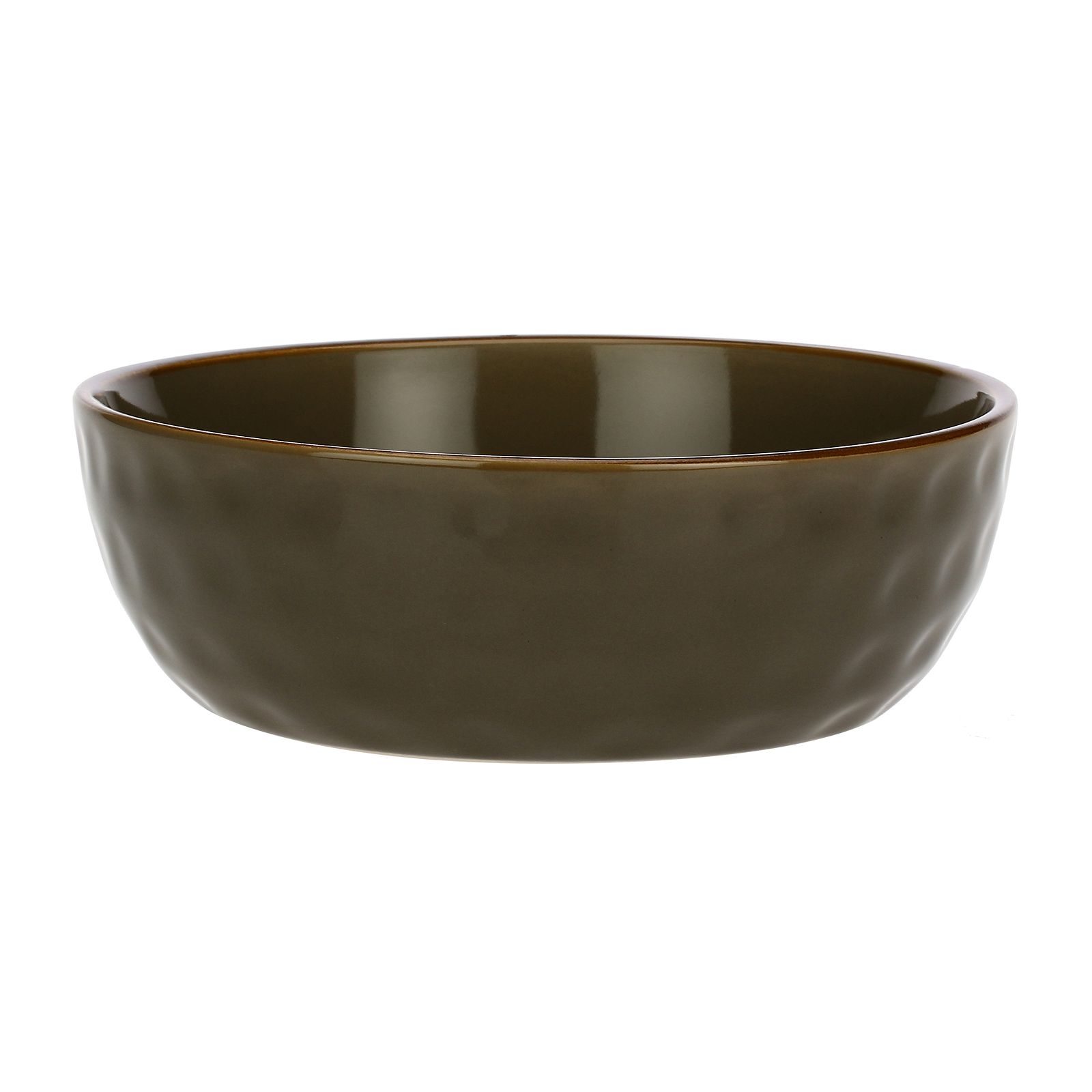 Concerto Grigio Tortora Salad Bowl 20cm Gift