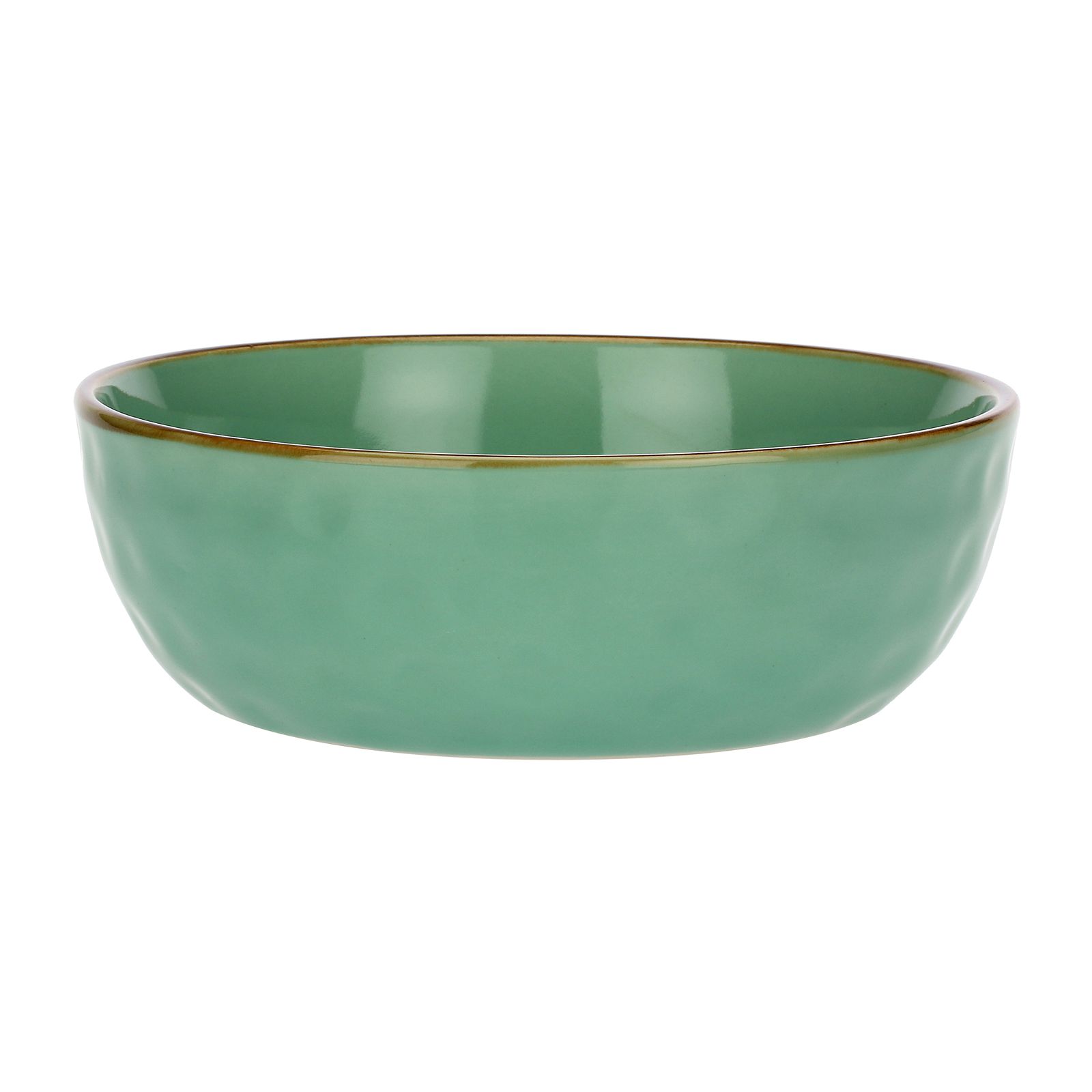 Concerto Verde Acqua Salad Bowl 20cm Gift