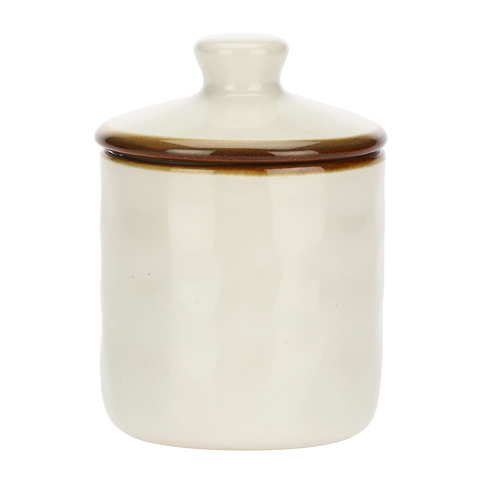 Concerto Avorio Small Jar Gift