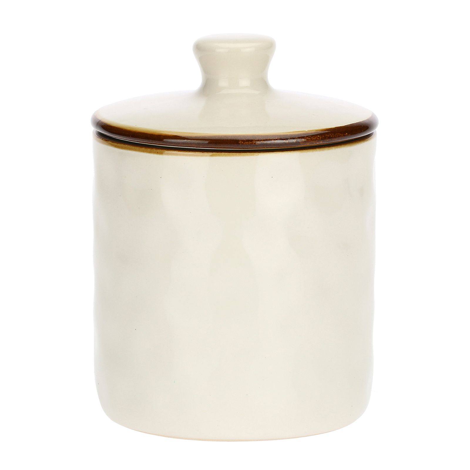 Concerto Avorio Medium Jar Gift