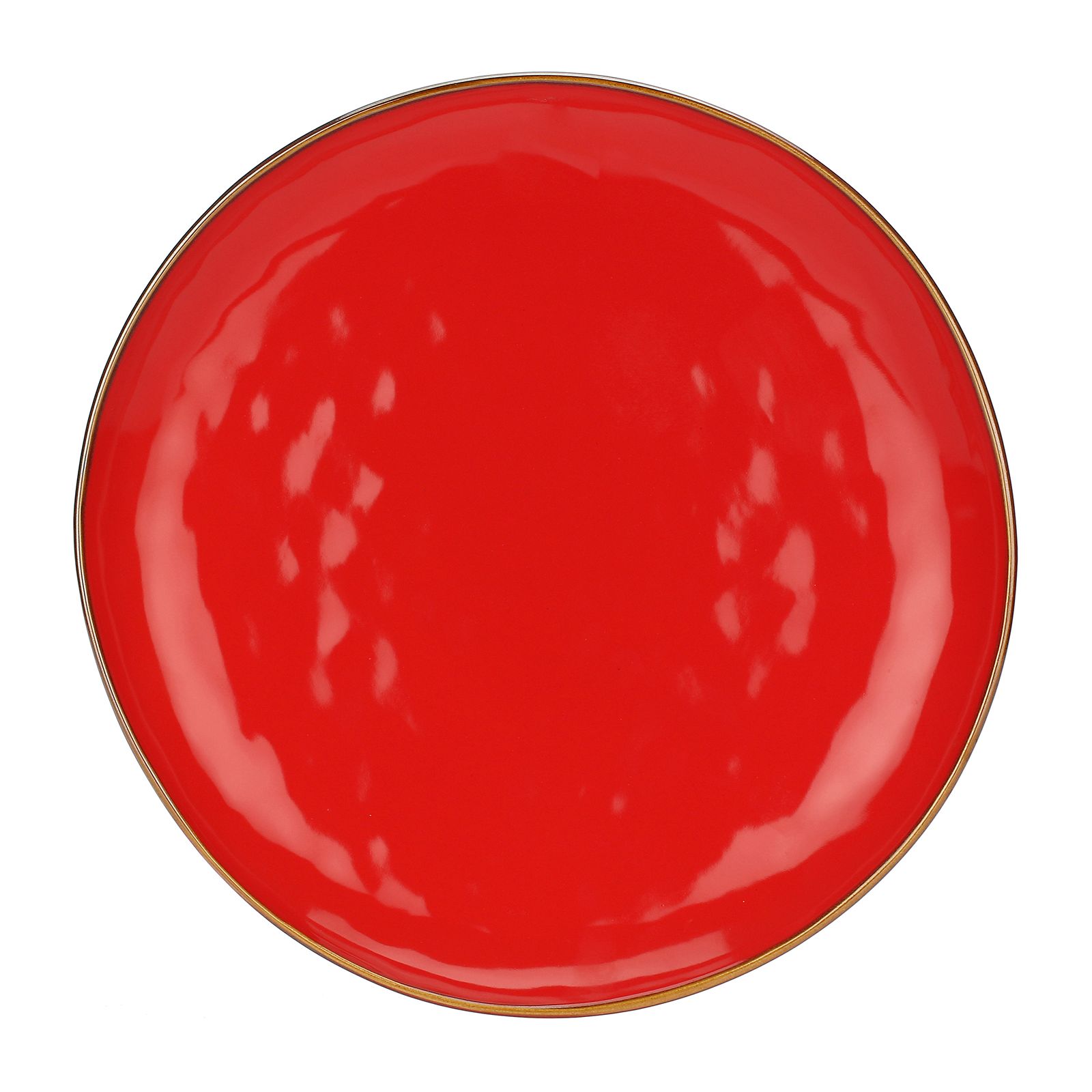 Concerto Corallo Round Tray 32cm Gift