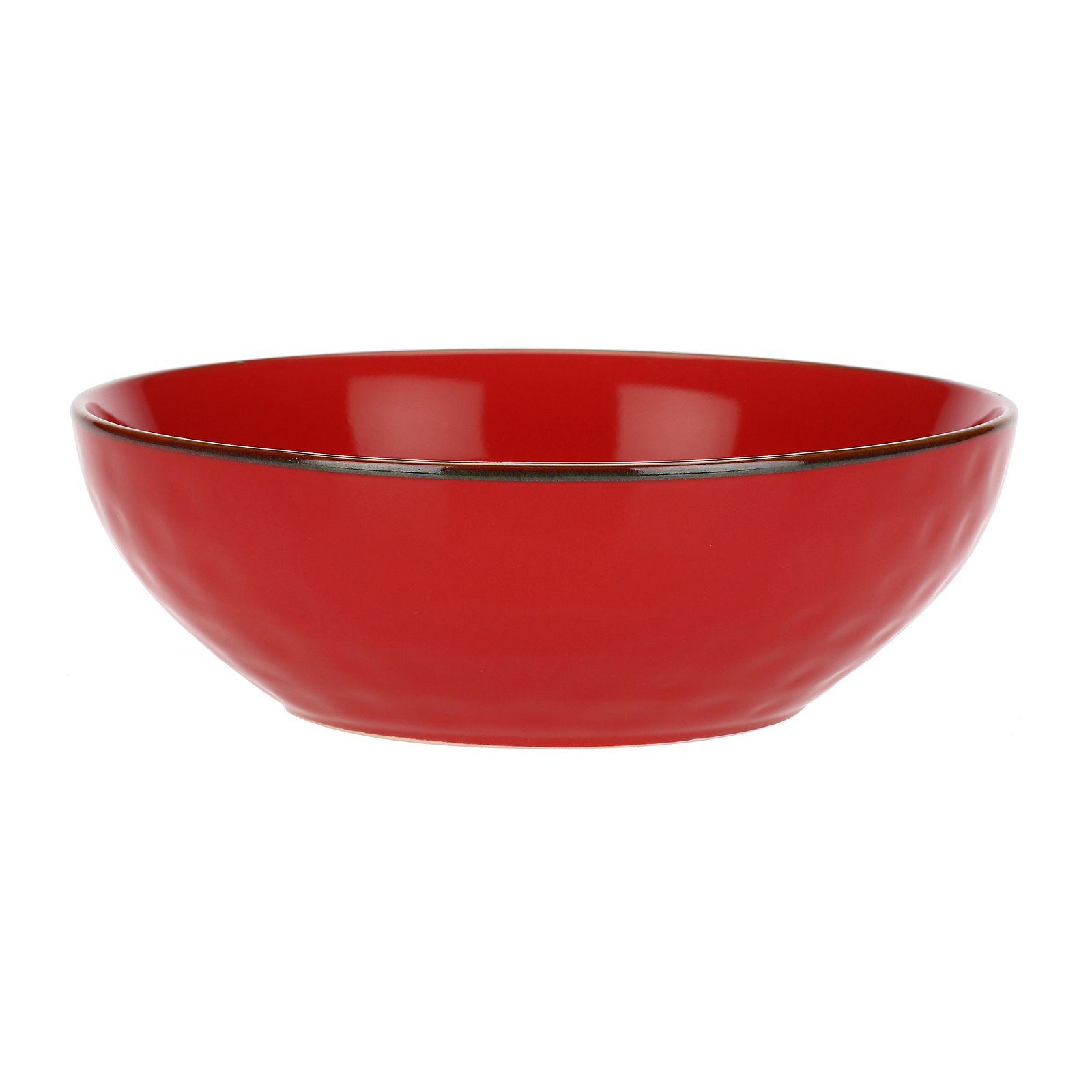 Concerto Corallo Salad Bowl 26cm Gift