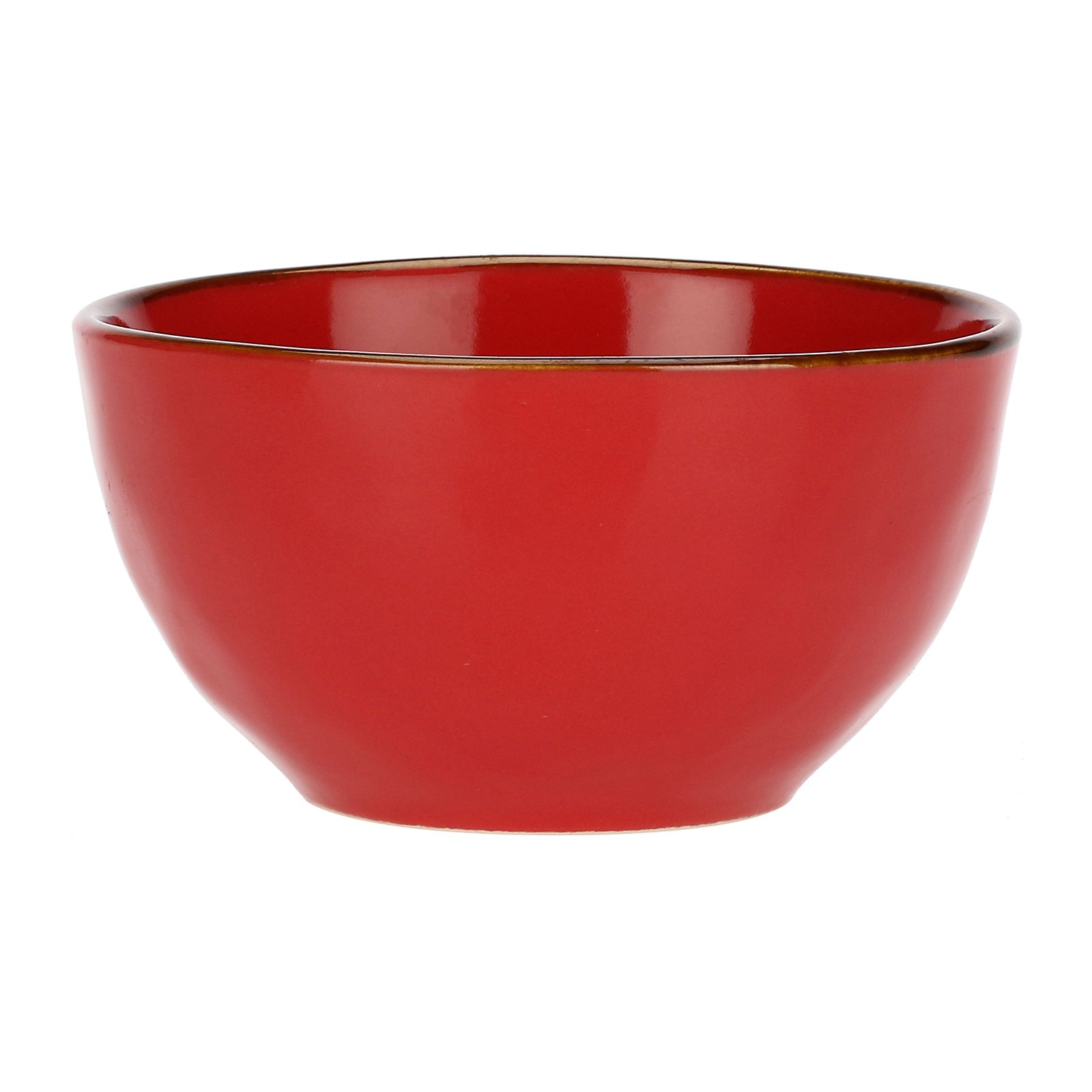 Concerto Corallo Fruit Bowl 11cm Gift