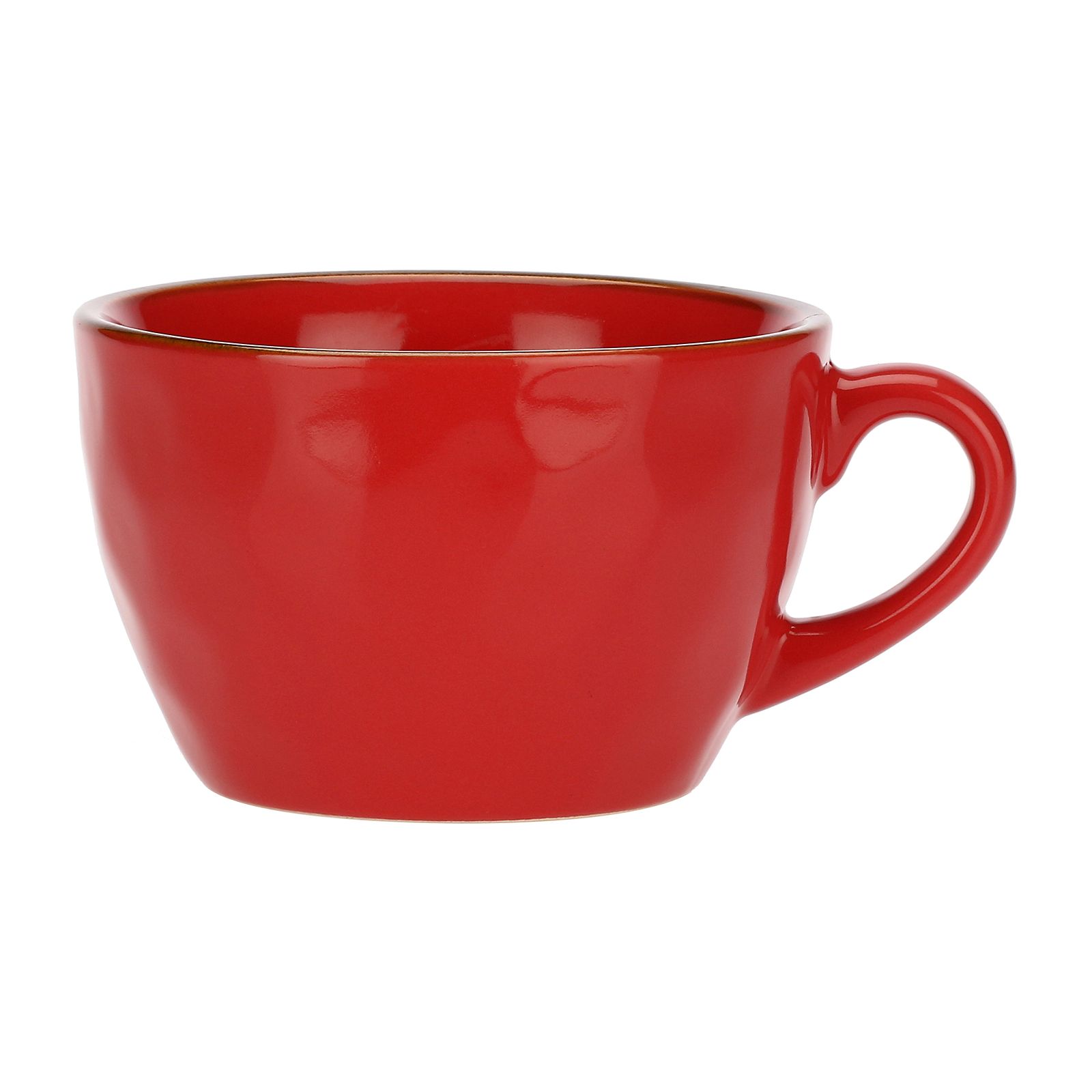 Concerto Corallo Breakfast Cup Gift