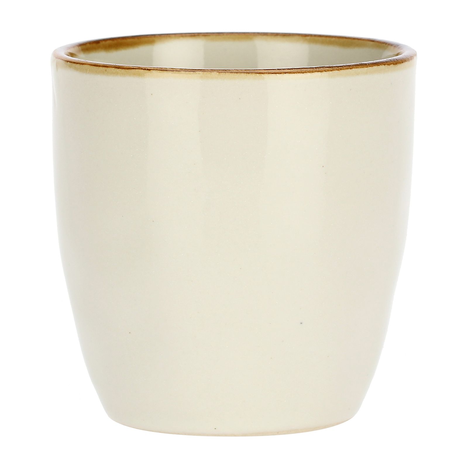 Concerto Avorio Mocha Cup Gift