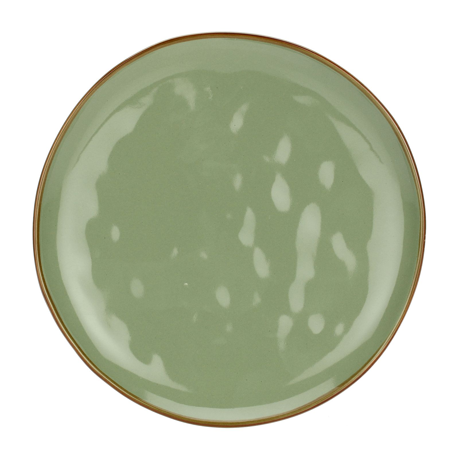 Concerto Verde Oliva Salad Plate 20cm Gift