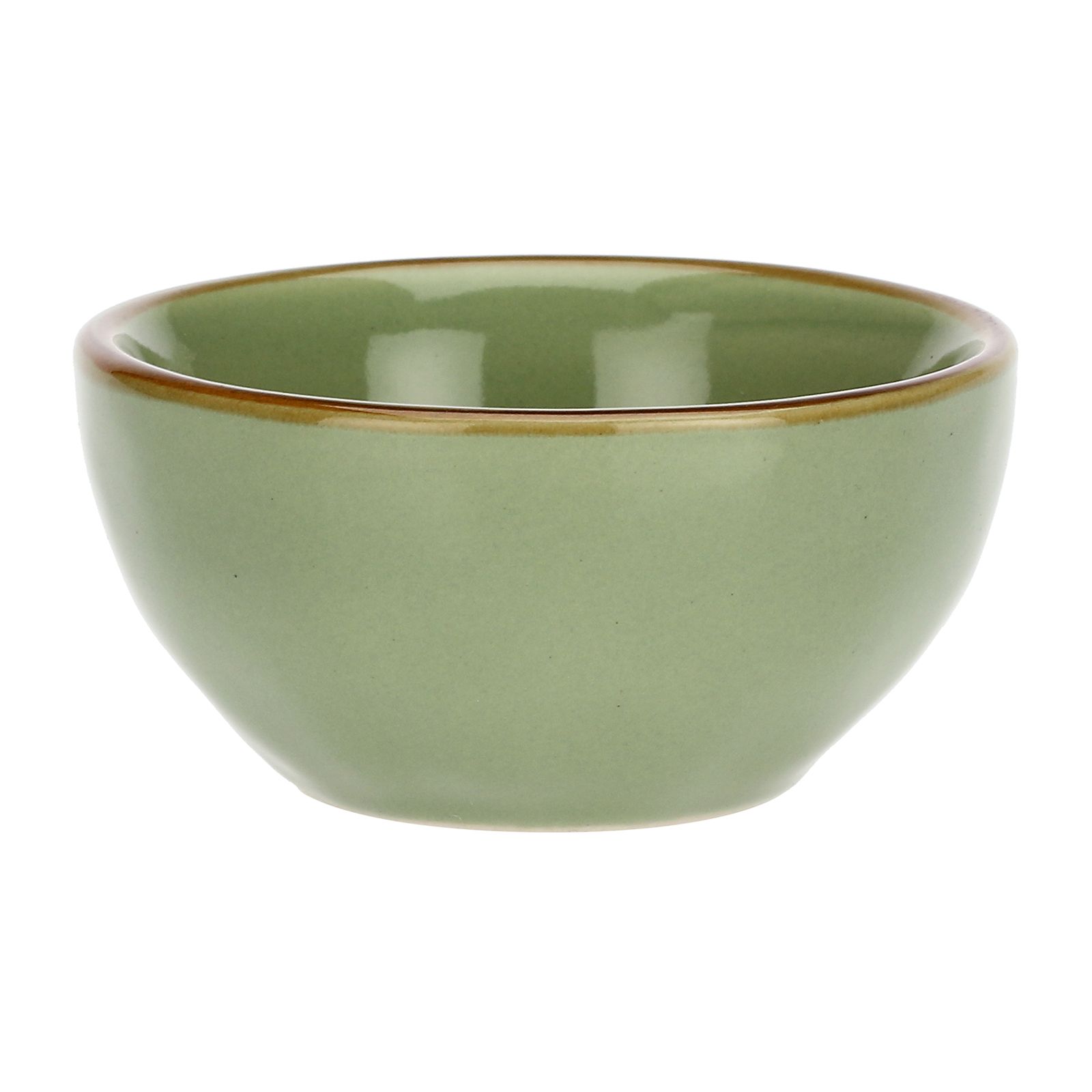 Concerto Verde Oliva Mini Bowl 7cm Gift