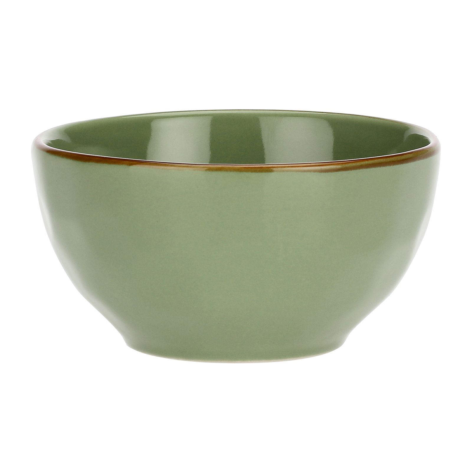 Concerto Verde Oliva Fruit Cup 11cm Gift