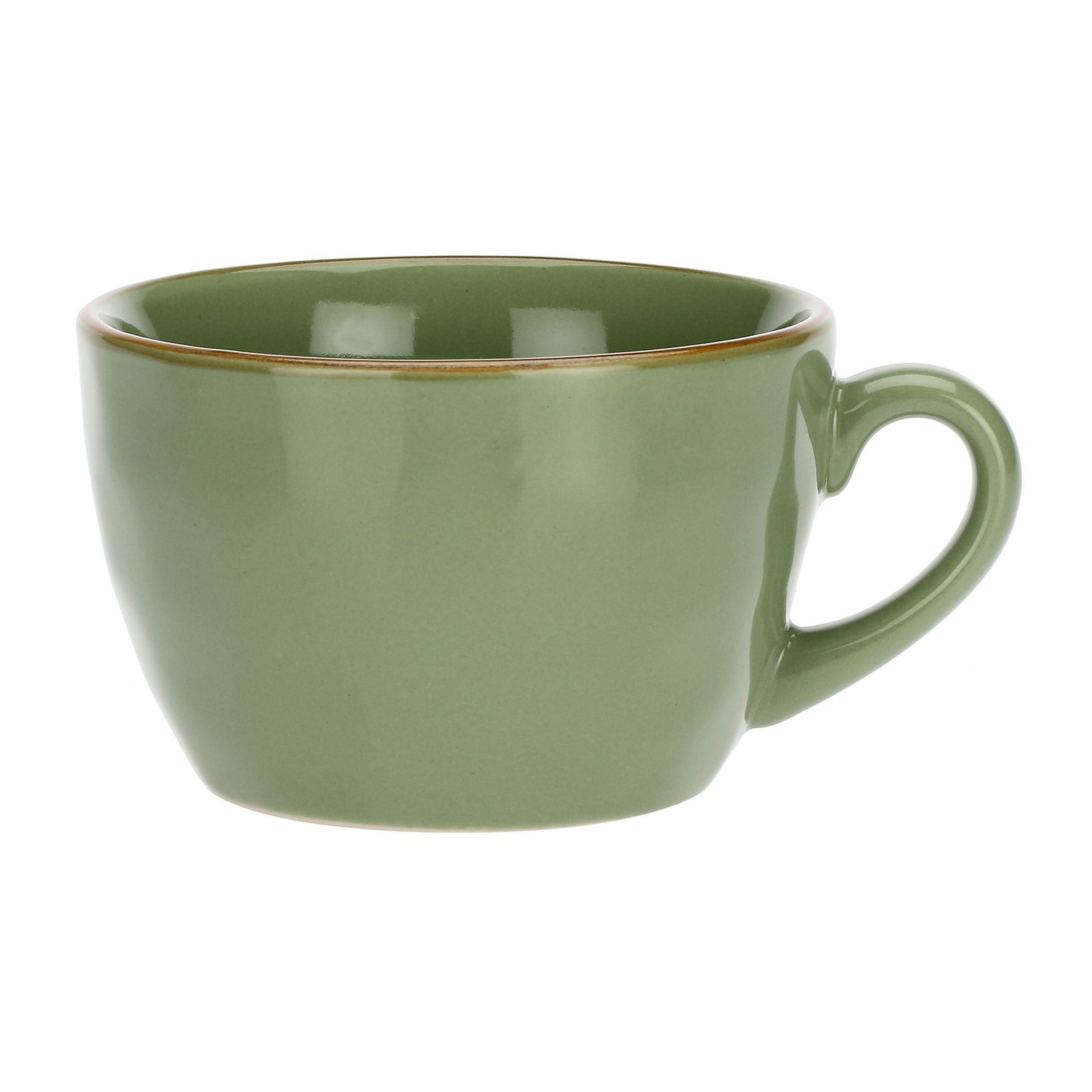 Concerto Verde Oliva Bfast Cup Gift