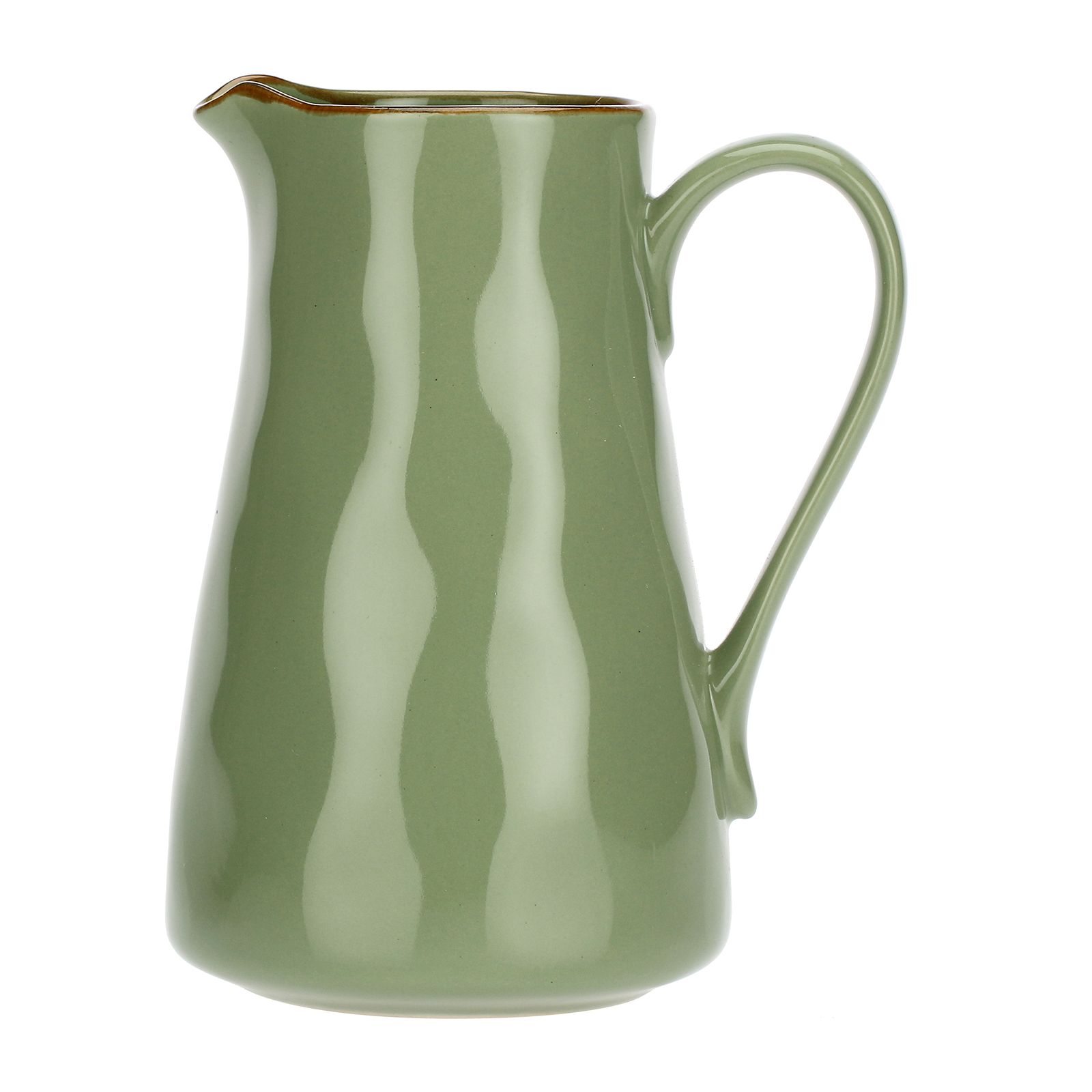 Concerto Verde Oliva Jar 0.6 L Gift