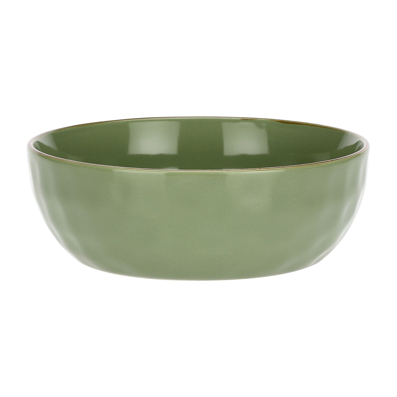 Concerto Verde Oliva Salad Bowl 20cm Gift