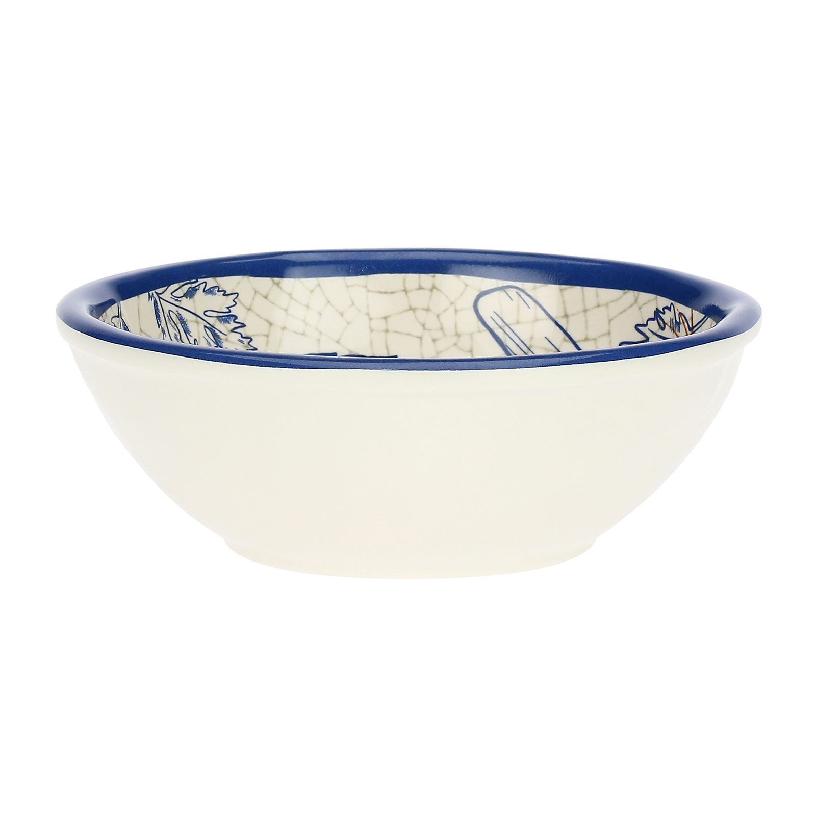 Ocean Life Bowl 11 5cm Gift