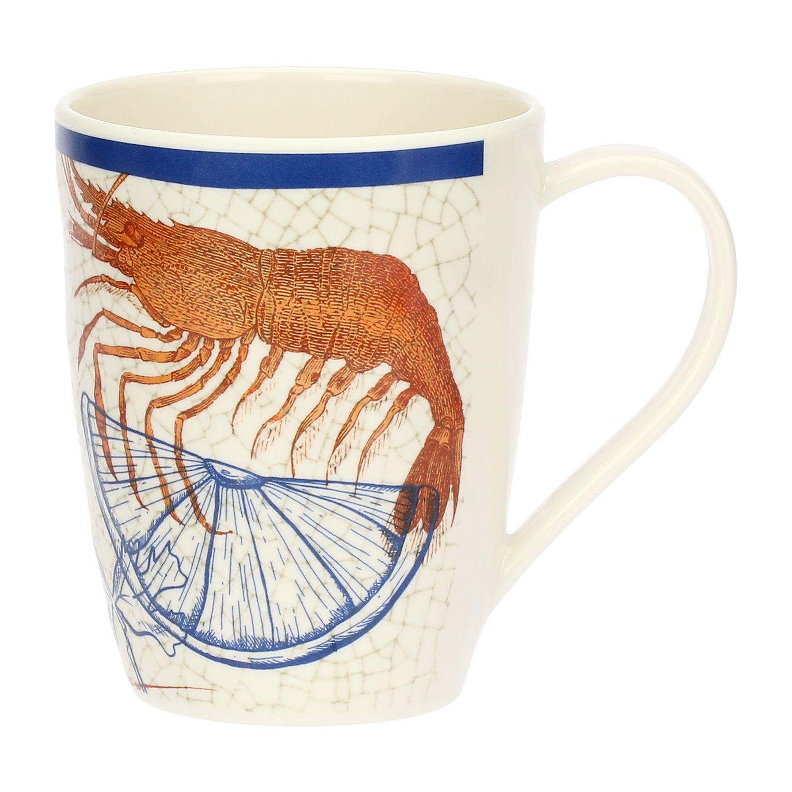 Ocean Life Mug Gift