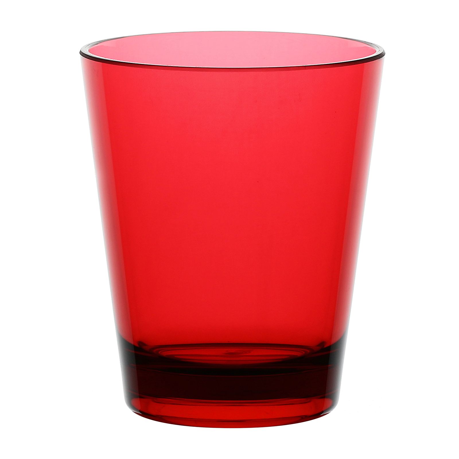 Fiaba Tumbler Red Gift